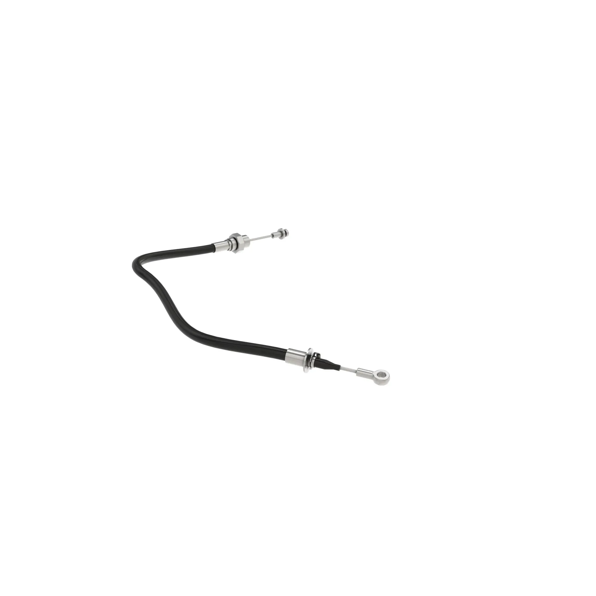 John Deere Push Pull Cable - AL157796