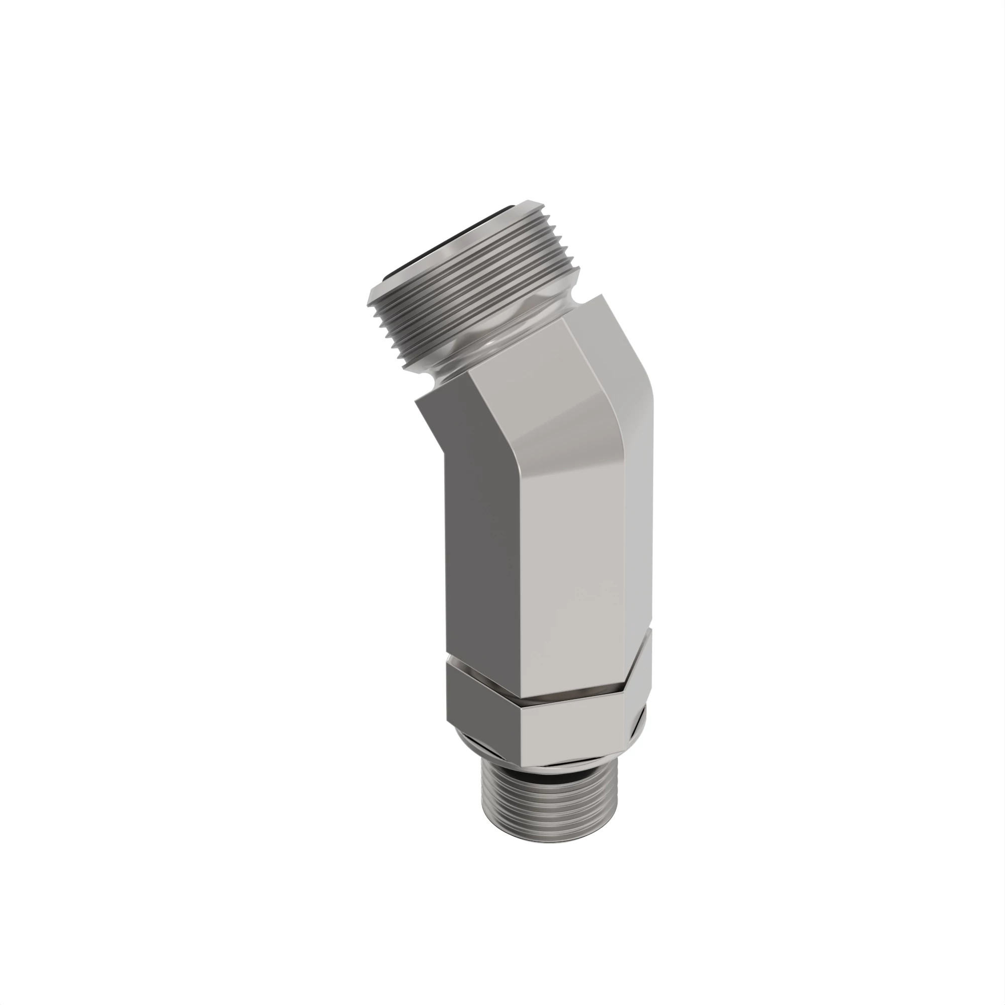 FITTING, 45 DEGREE SPECIAL FITTING