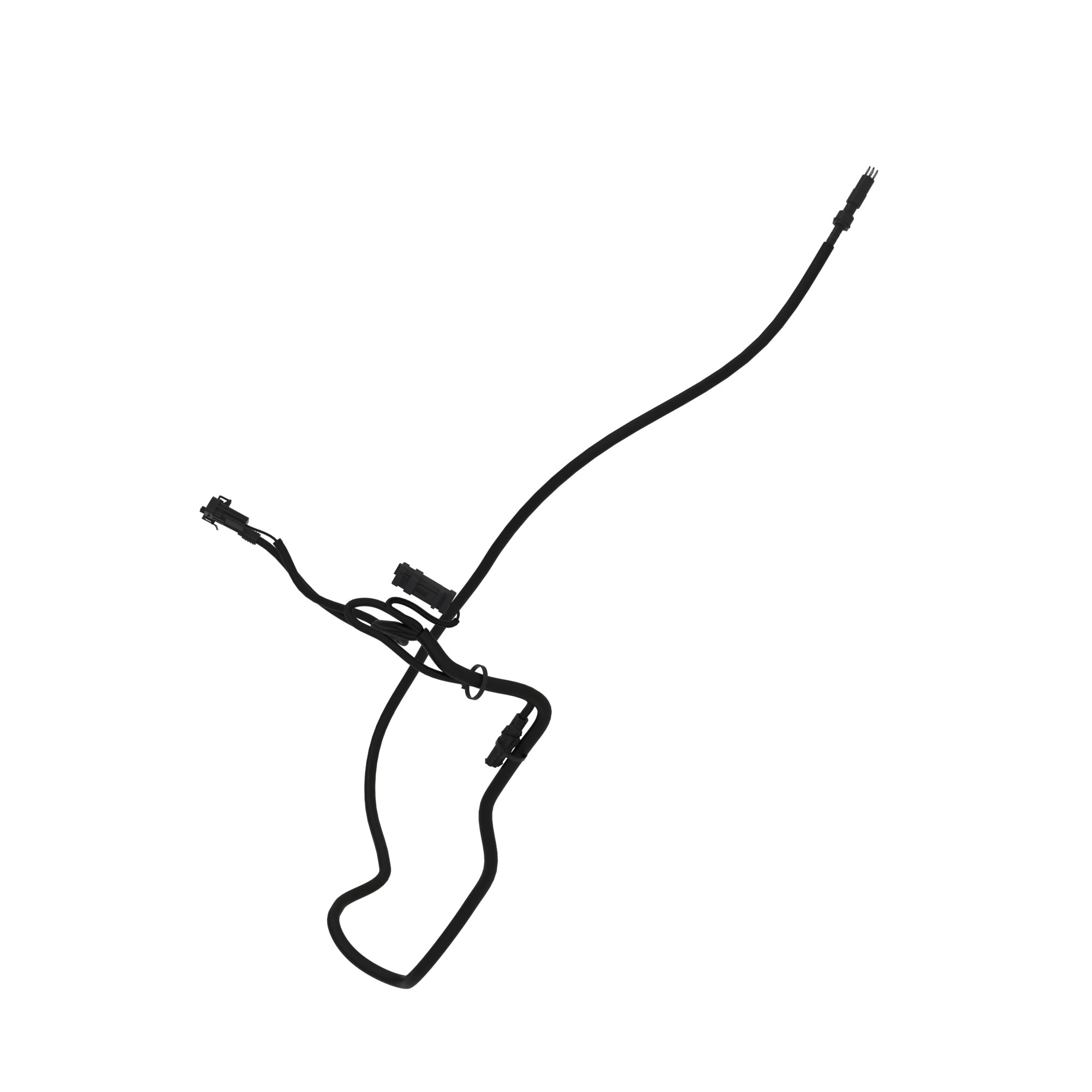 QUICK COUPLER TO CAB FLOOR, all option