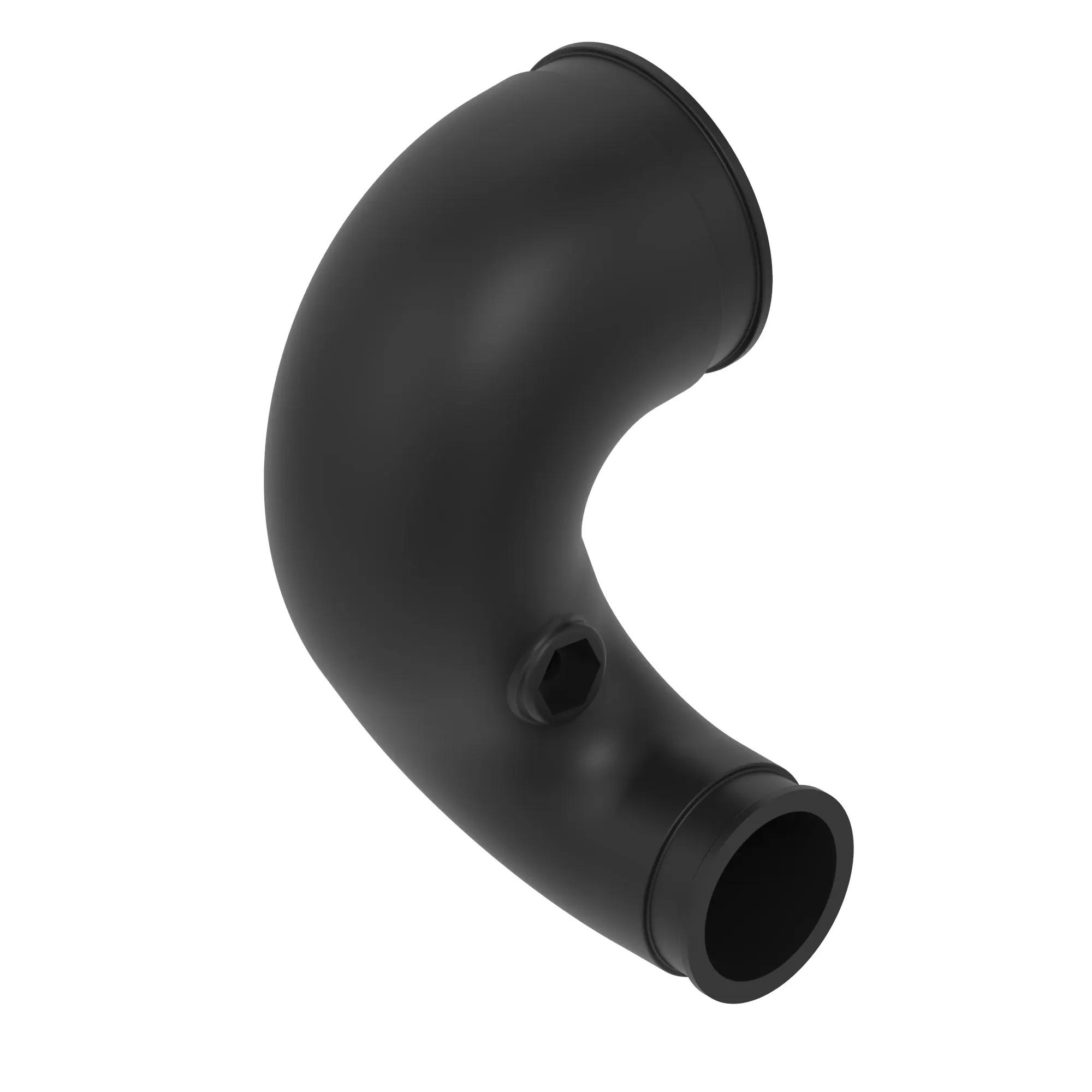 John Deere Air Cleaner Hose - AT456471