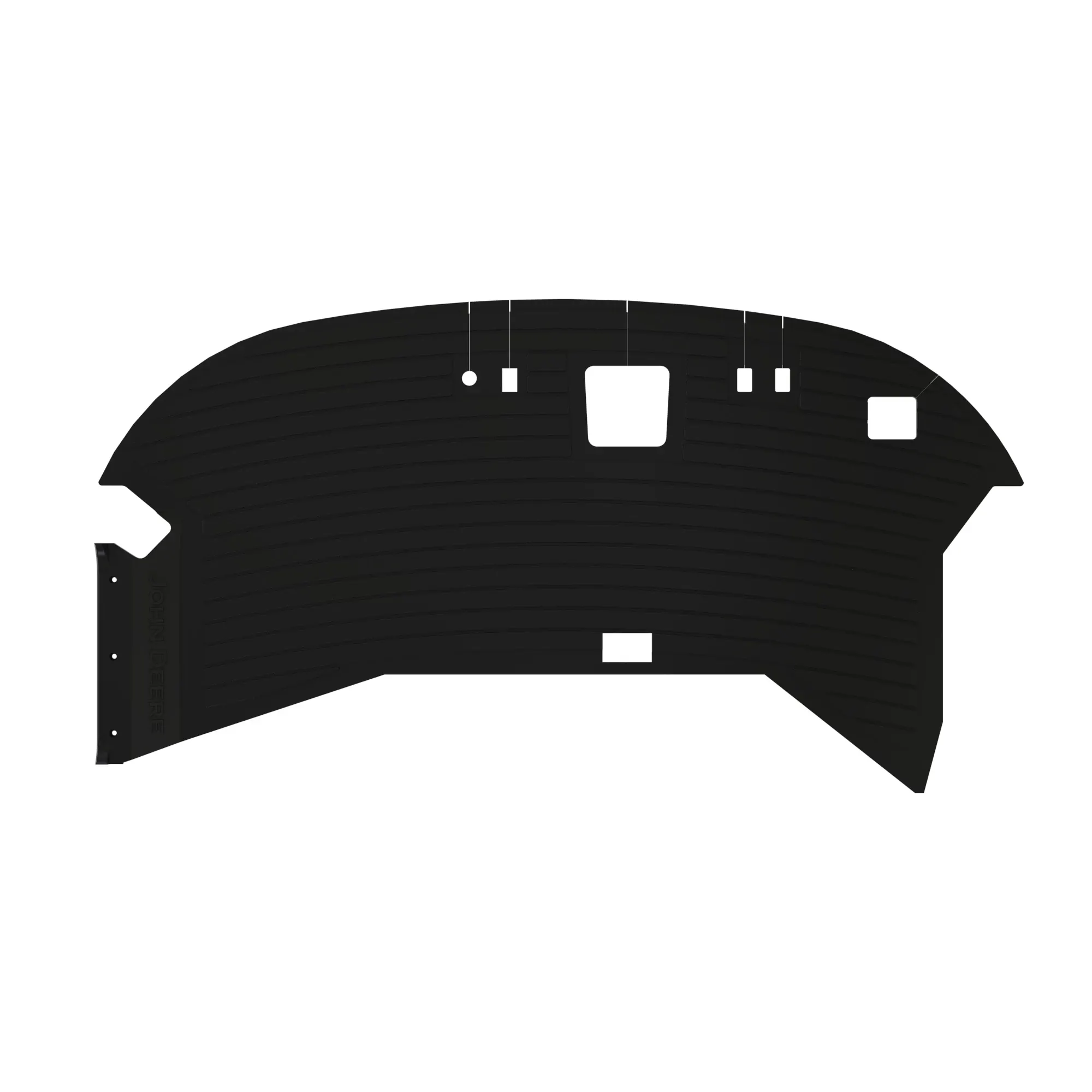 FLOOR ASSY