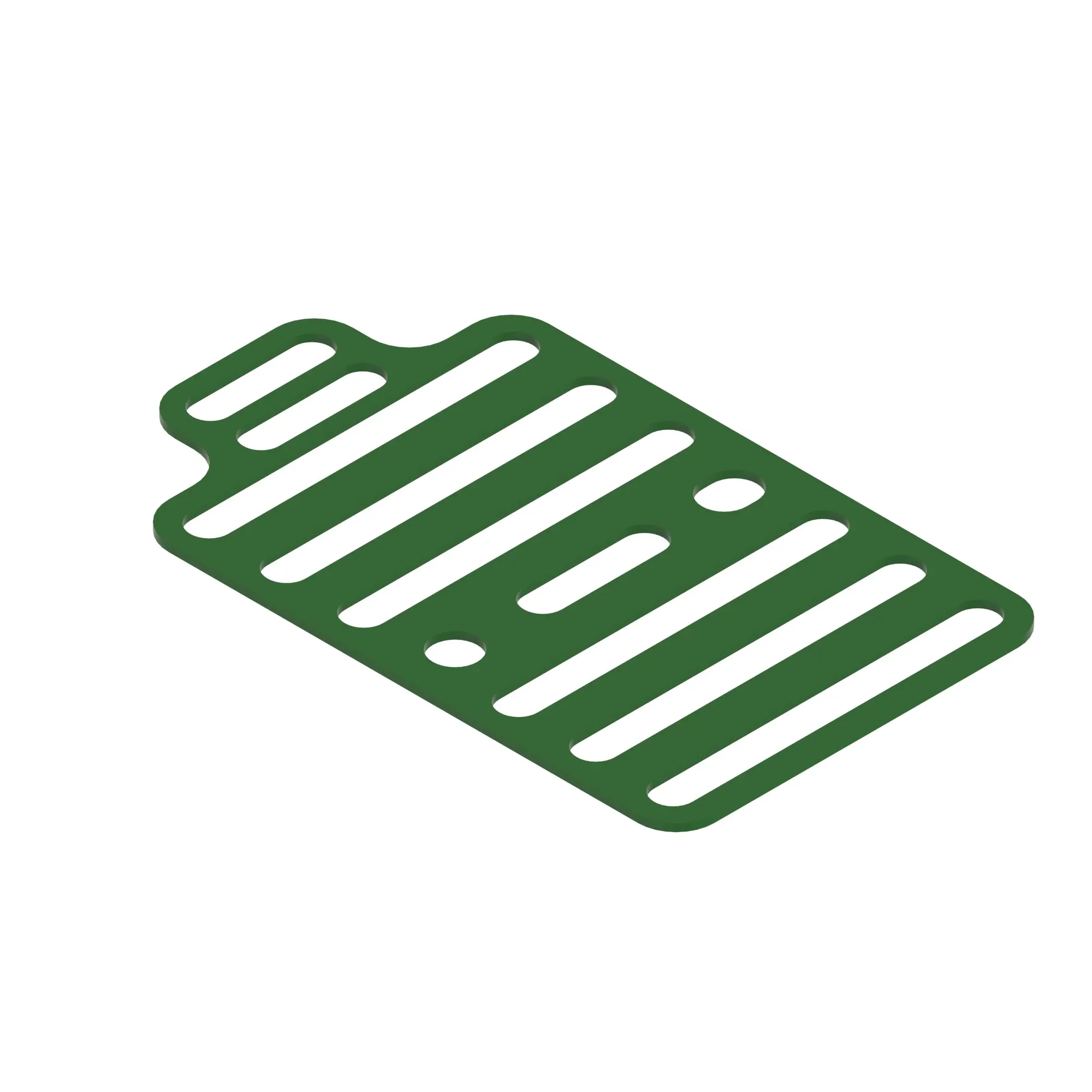 John Deere Bracket - KK120359
