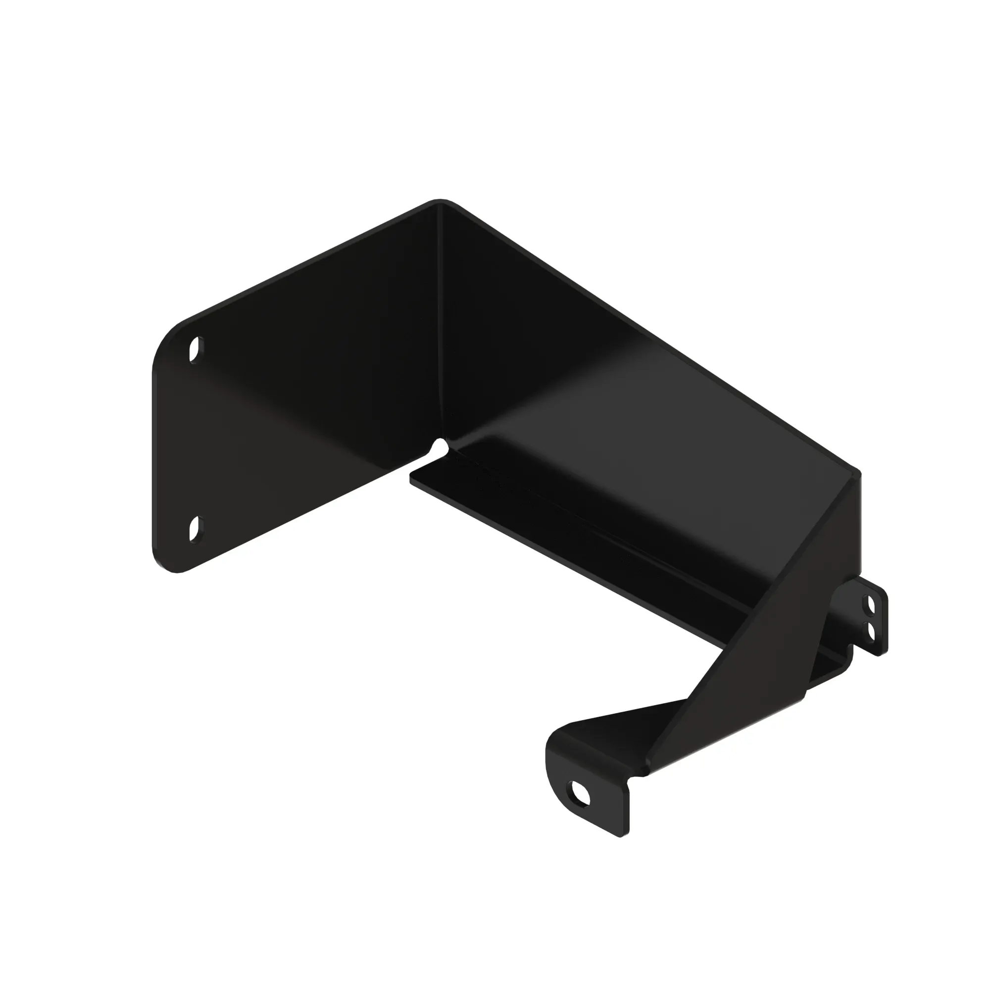 John Deere Battery Plate Bracket - R182269