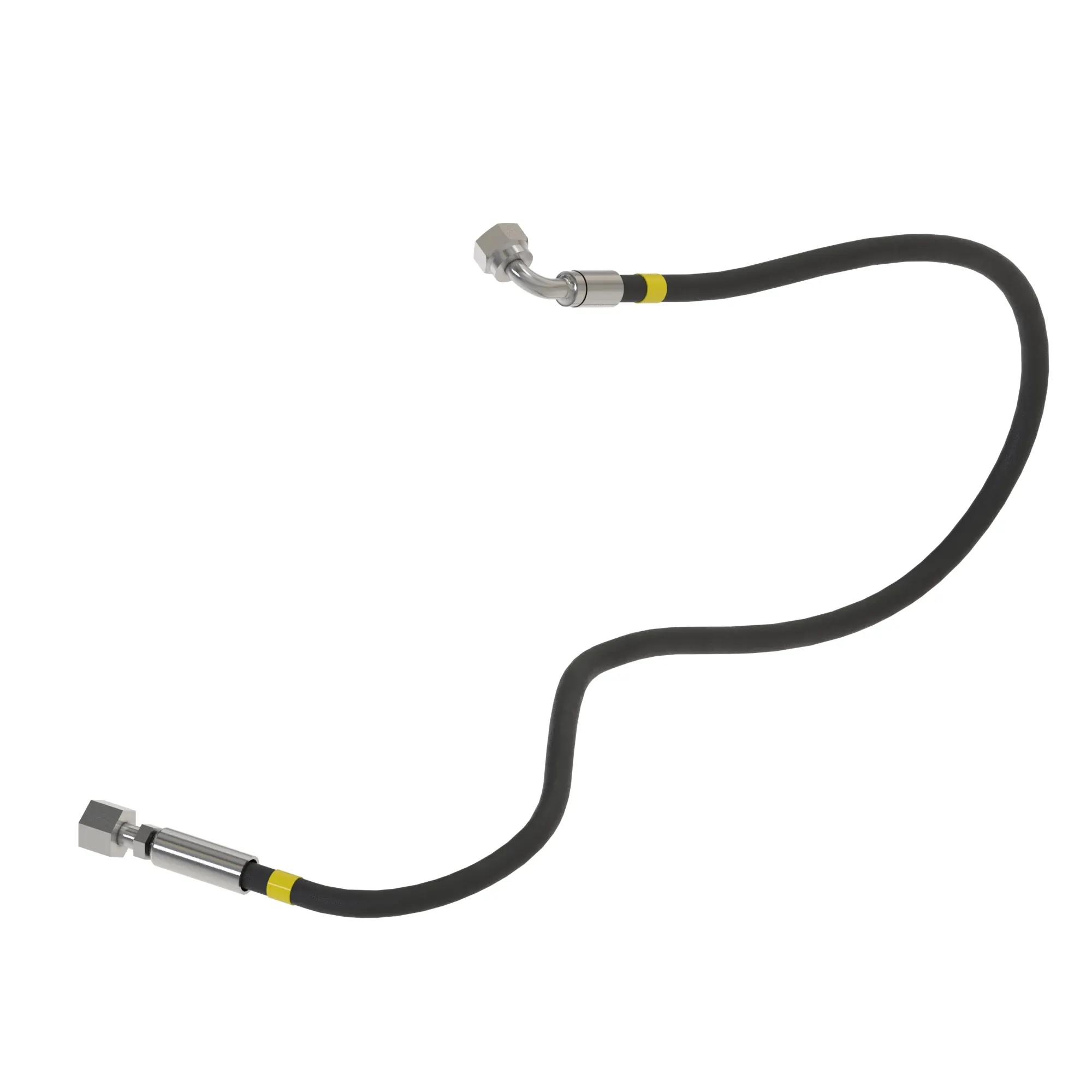 John Deere Hydraulic Hose - AXT22464