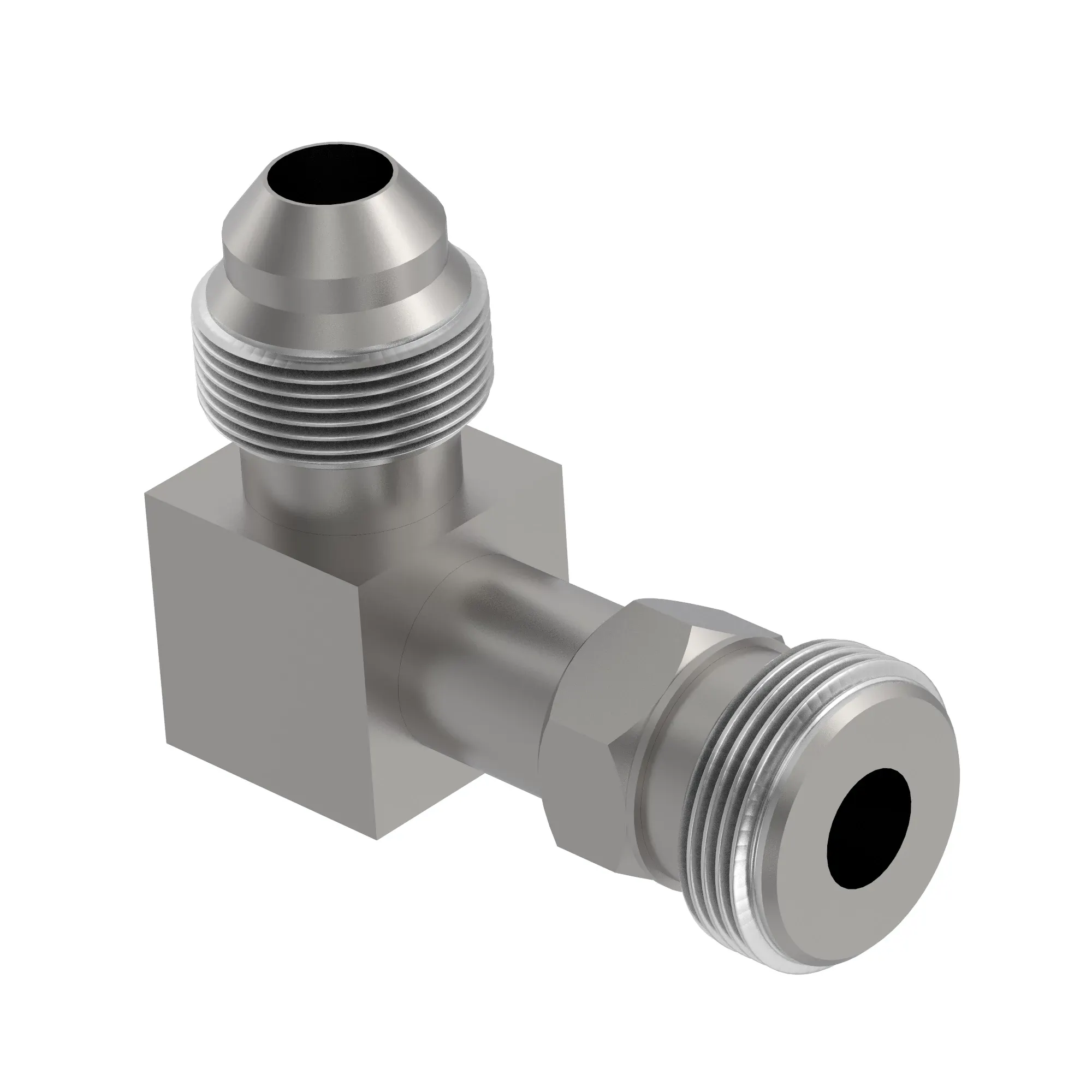 Elbow Fitting