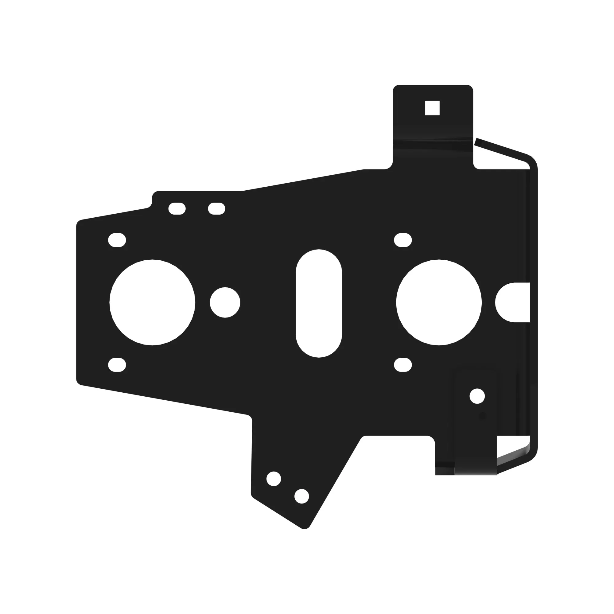 SUPPORT, SUPPORT, MOUNT, HYDRAULIC