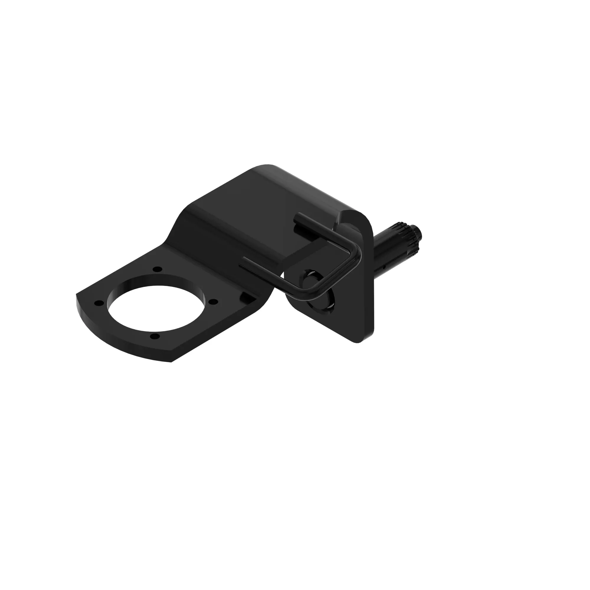 Hydraulic Accessories