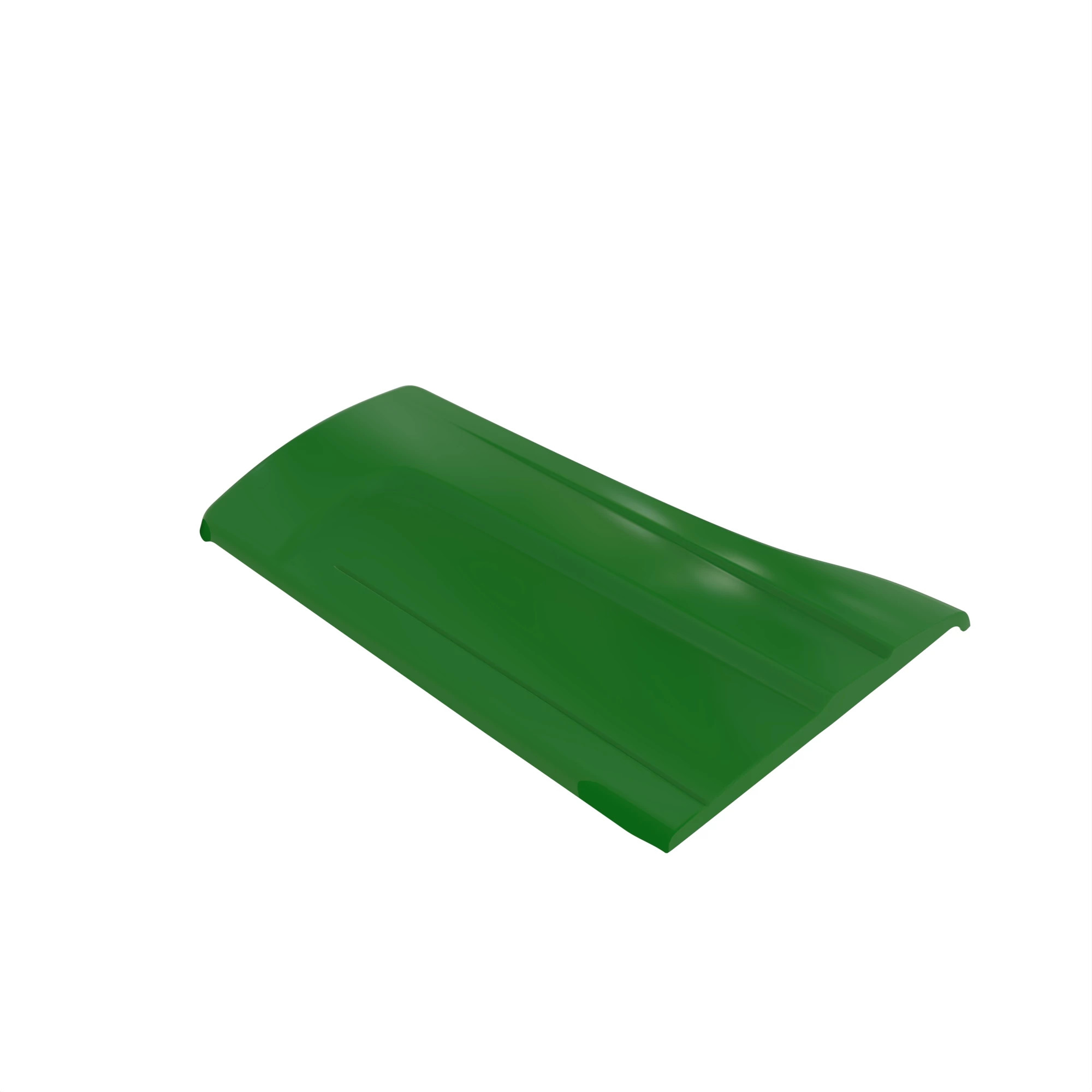 John Deere Left Side Rear Gullwing Door - AH150946