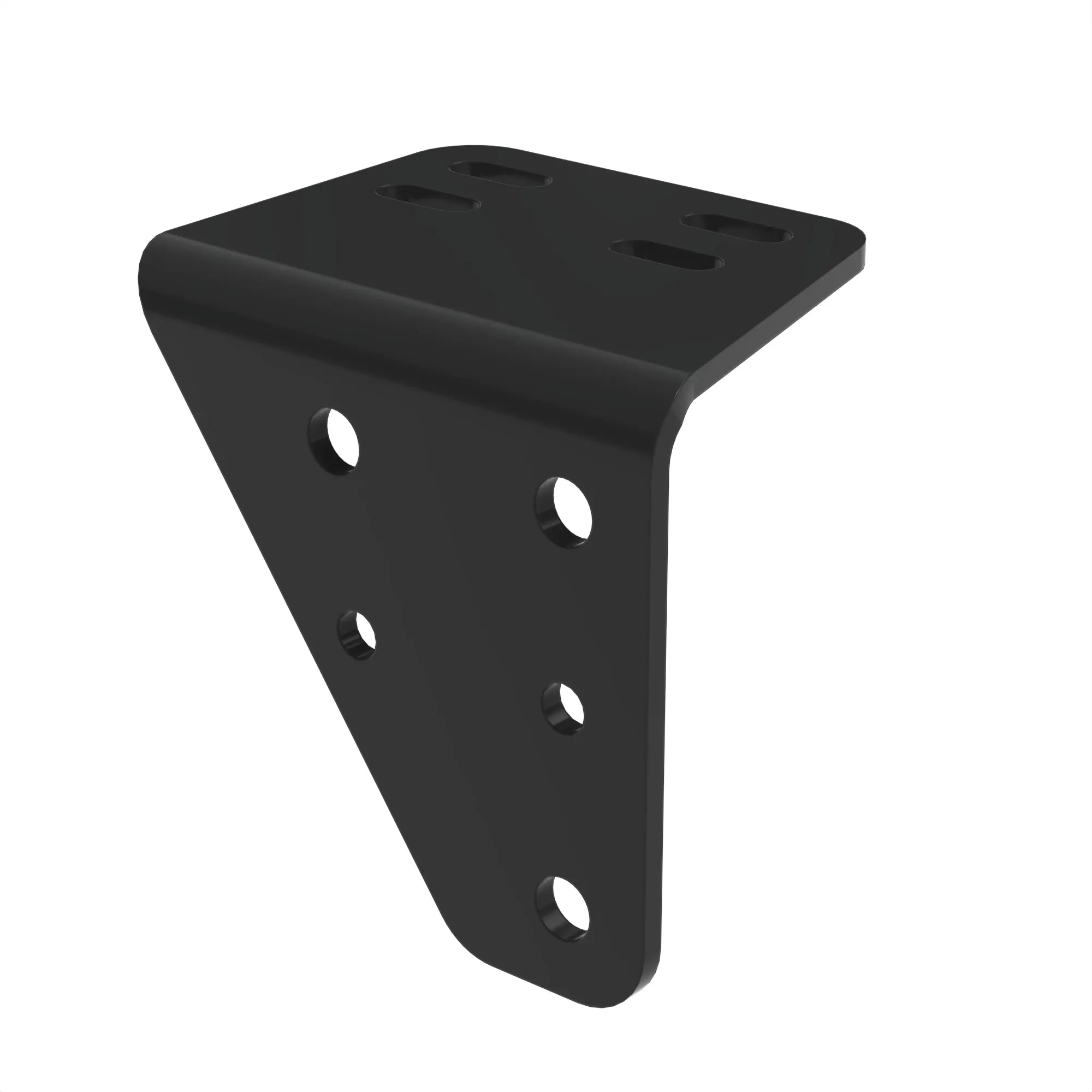John Deere Breakaway Pipe Bracket - KK74931
