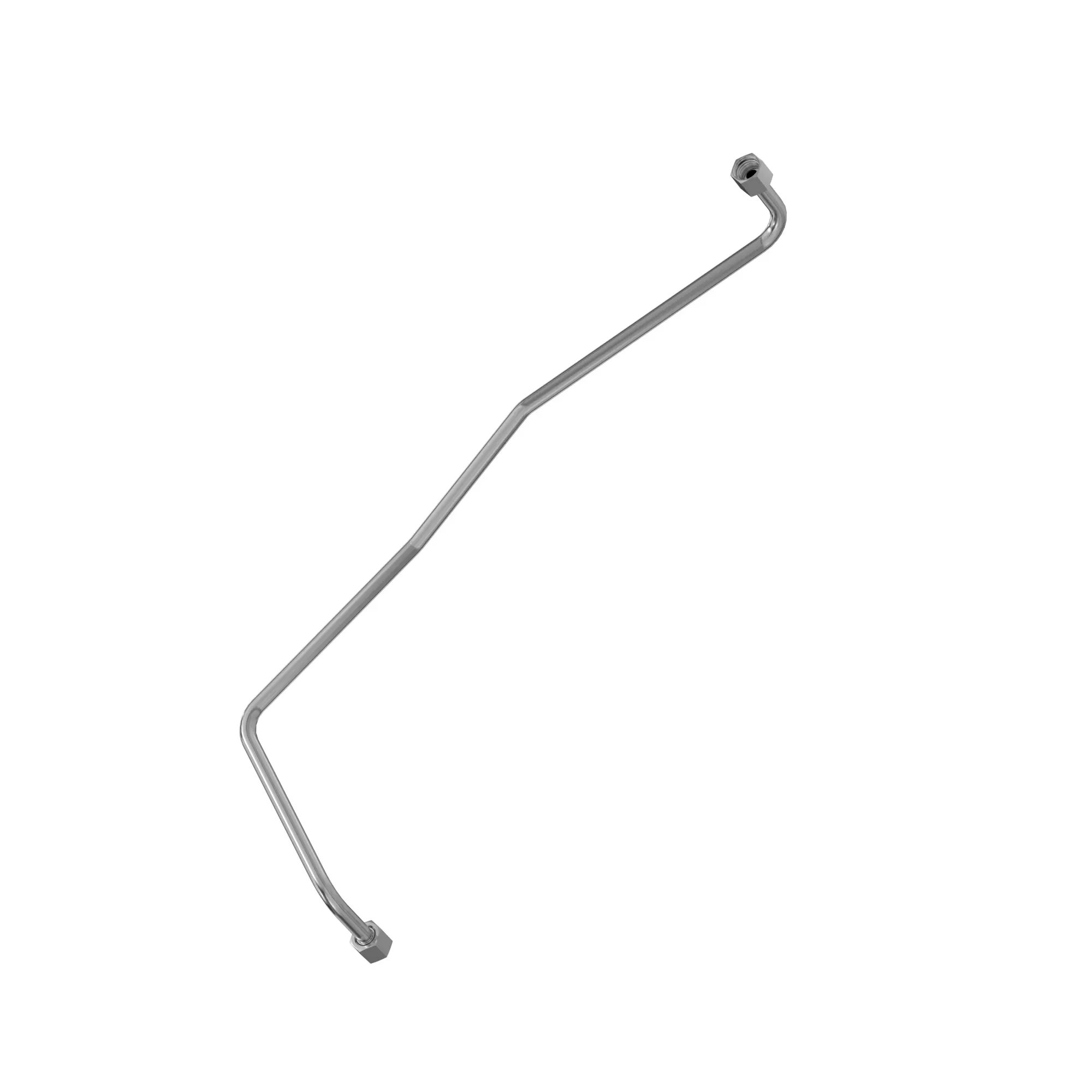 OIL LINE, ACTIVE SEAT, PRV SUPPLY