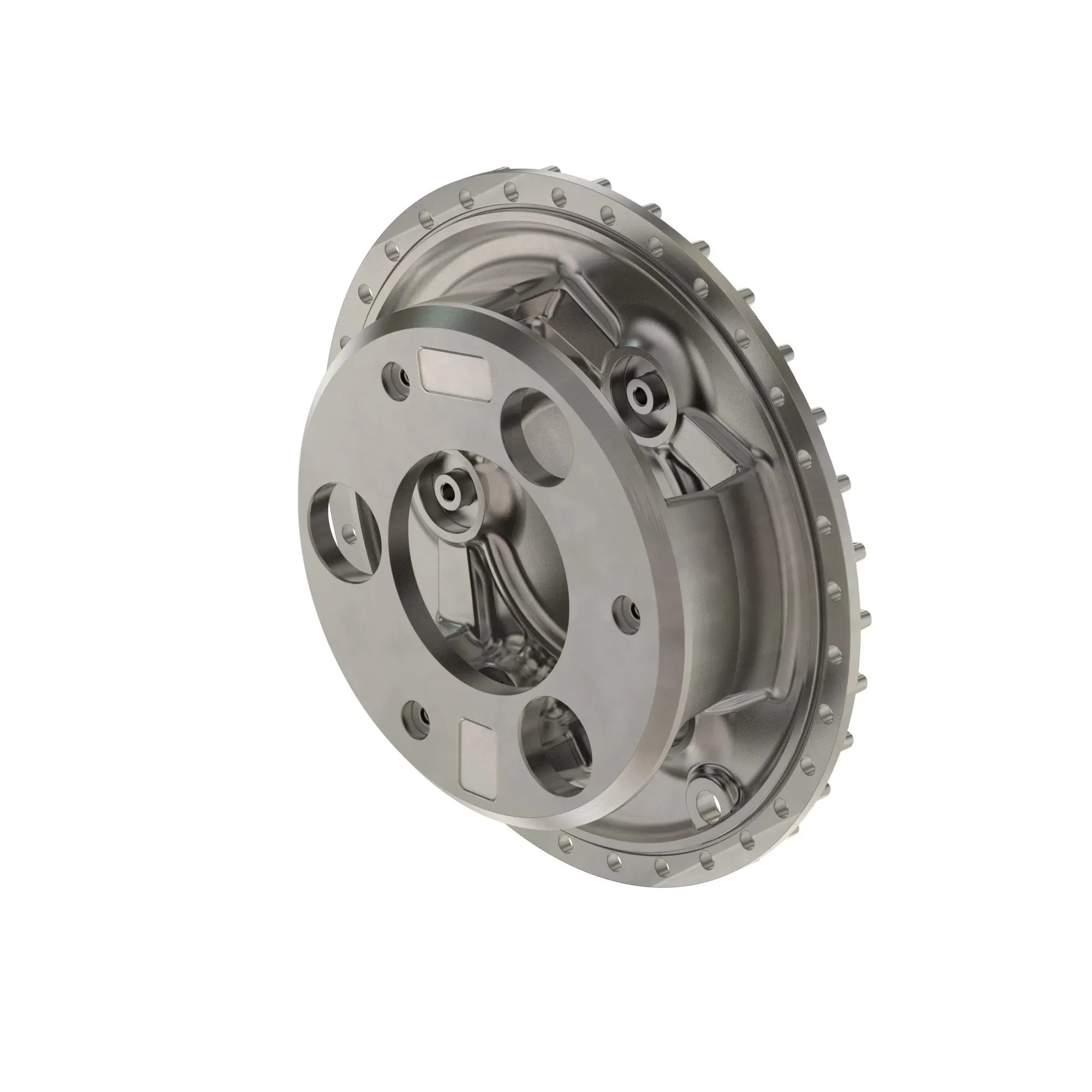 John Deere Final Drive Gear Planet Pinion Carrier - T259242