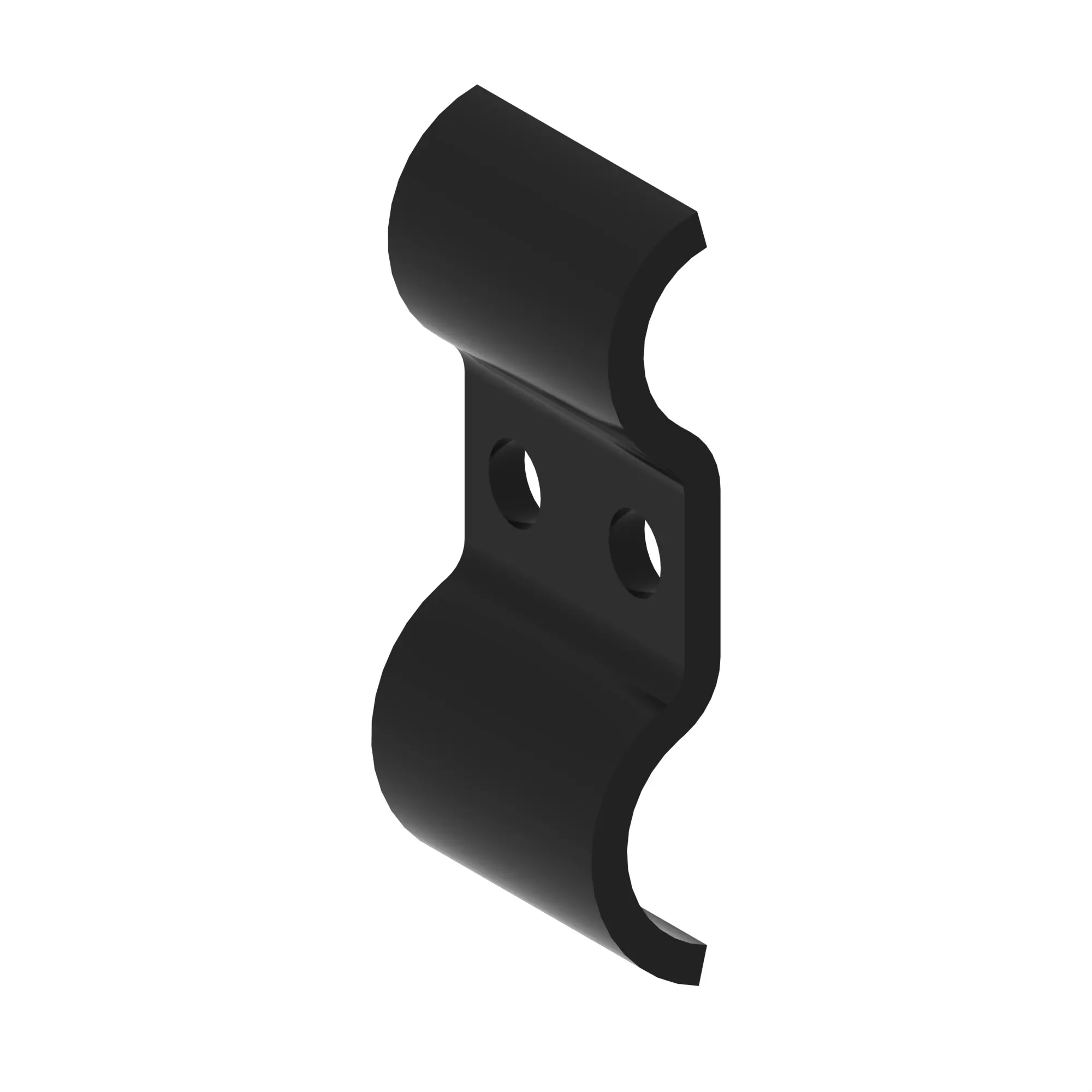 John Deere Bolt-On Clamp - T446782