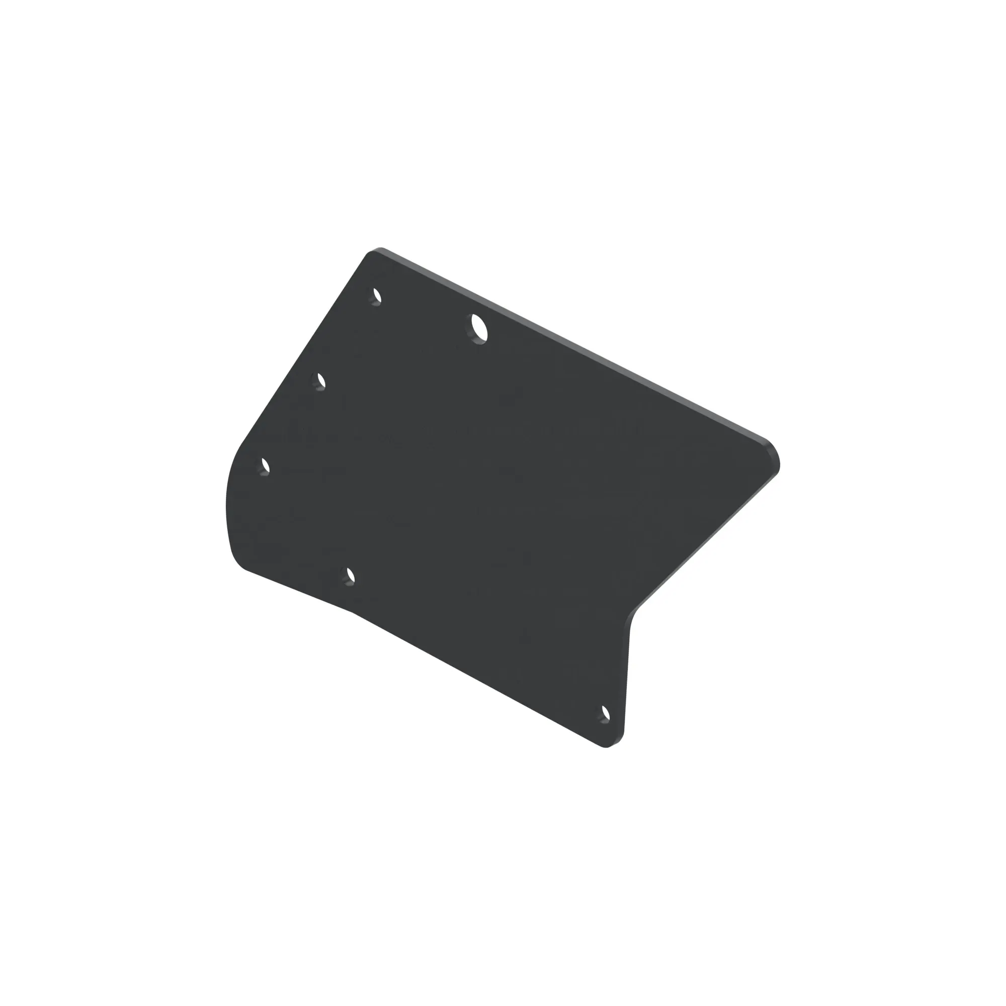 SPILL SHEET, FRONT 2412