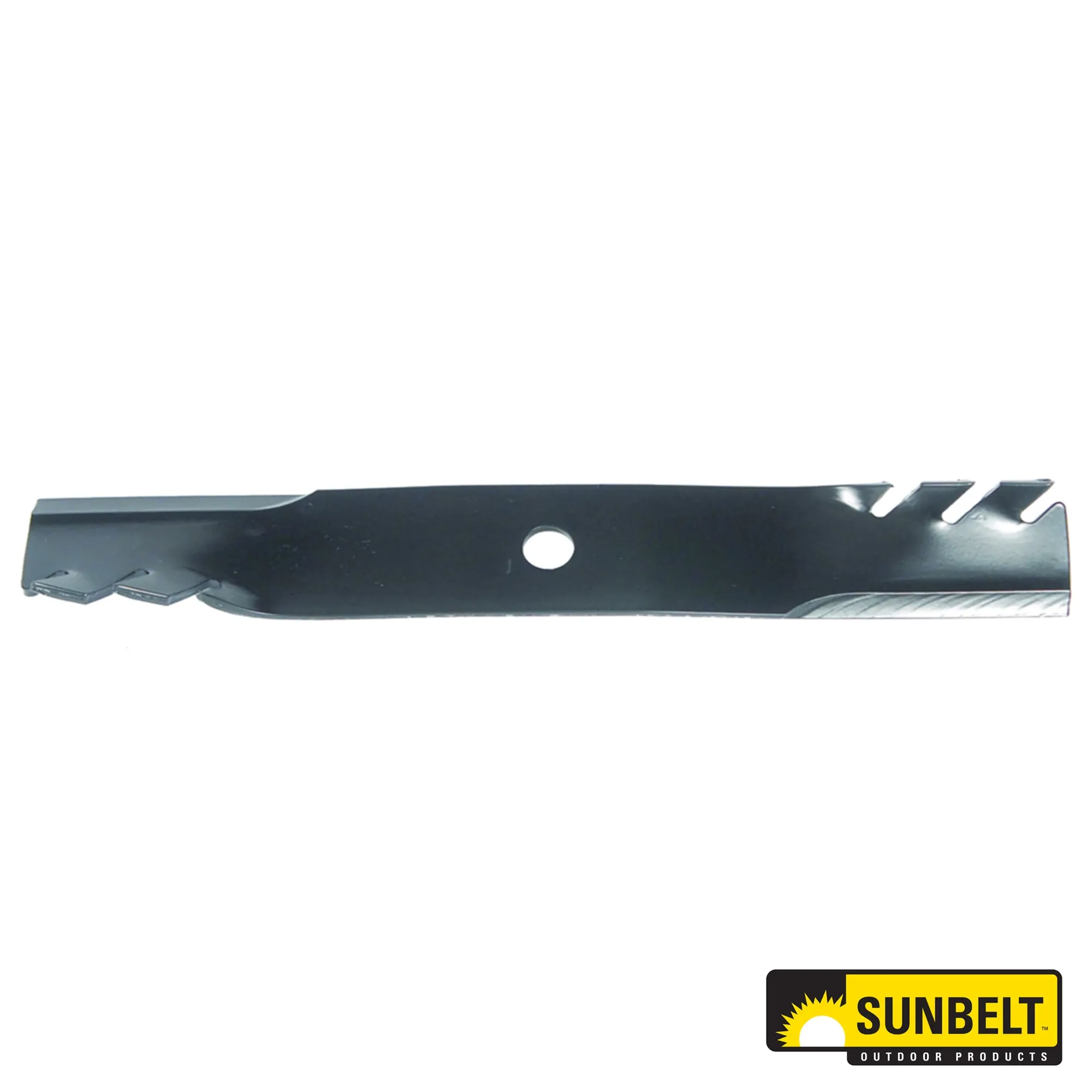 Sunbelt High Lift Mower Blade, 48 inch, Cut Length 133 mm (5.2 inch) - A-B1PD5024