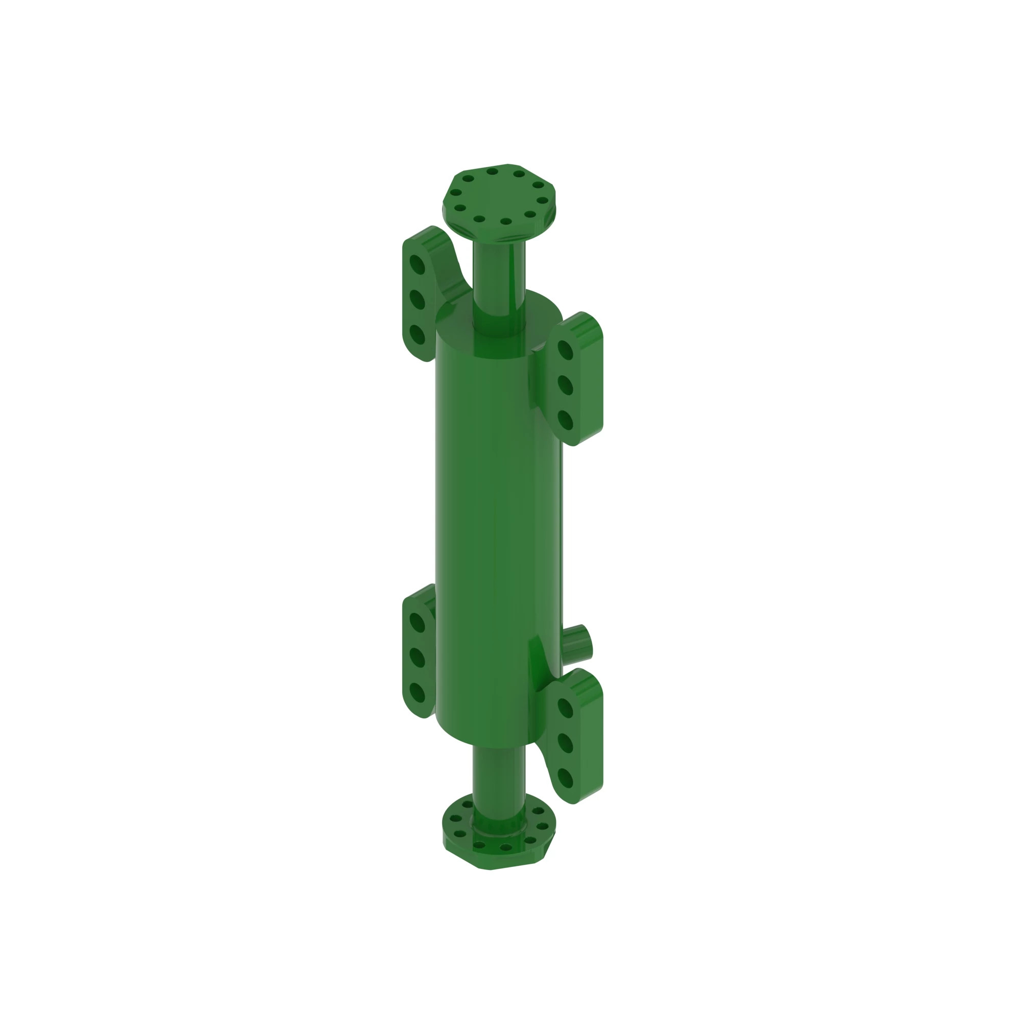 John Deere Hydraulic Cylinder - AXE92464