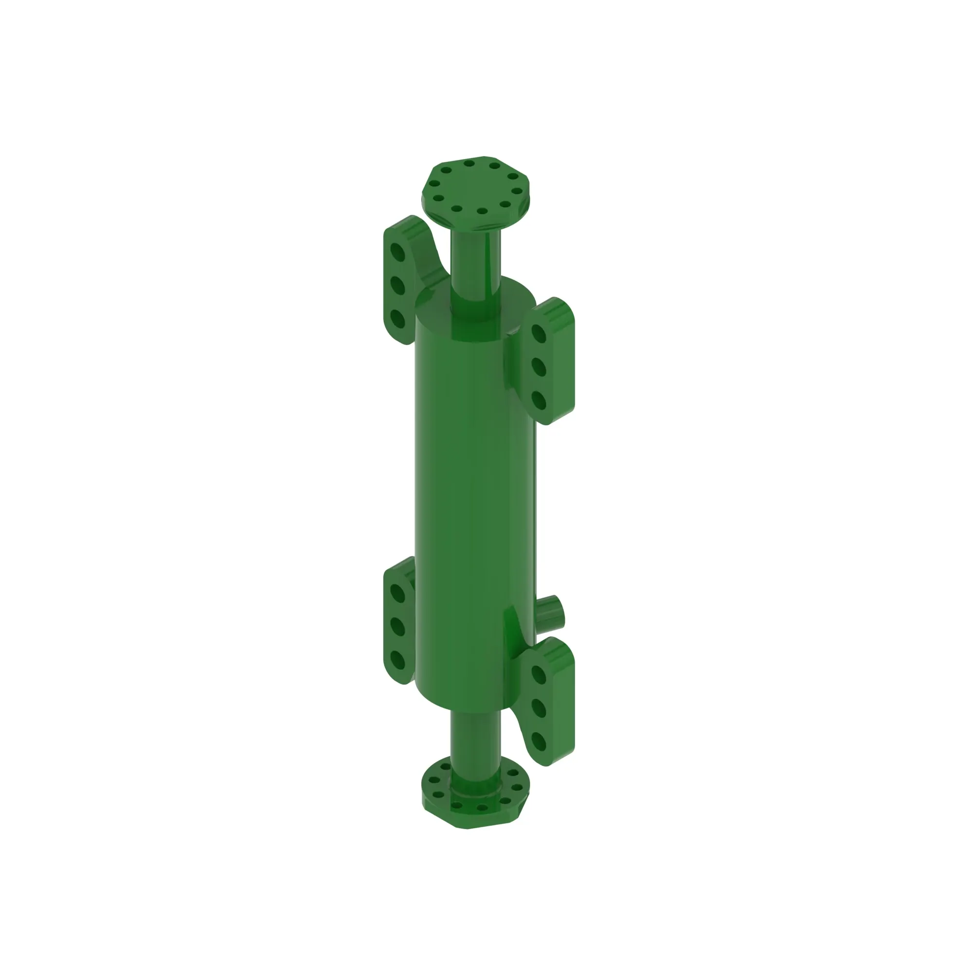 John Deere Hydraulic Cylinder - AXE92464