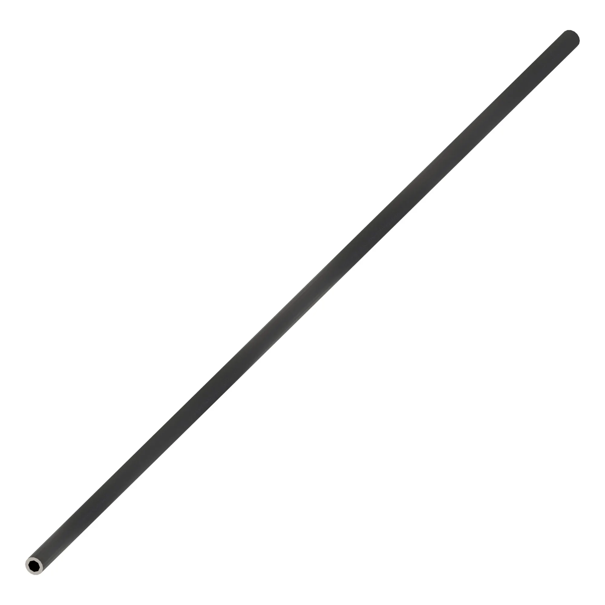 John Deere Heater Hose - YC31901