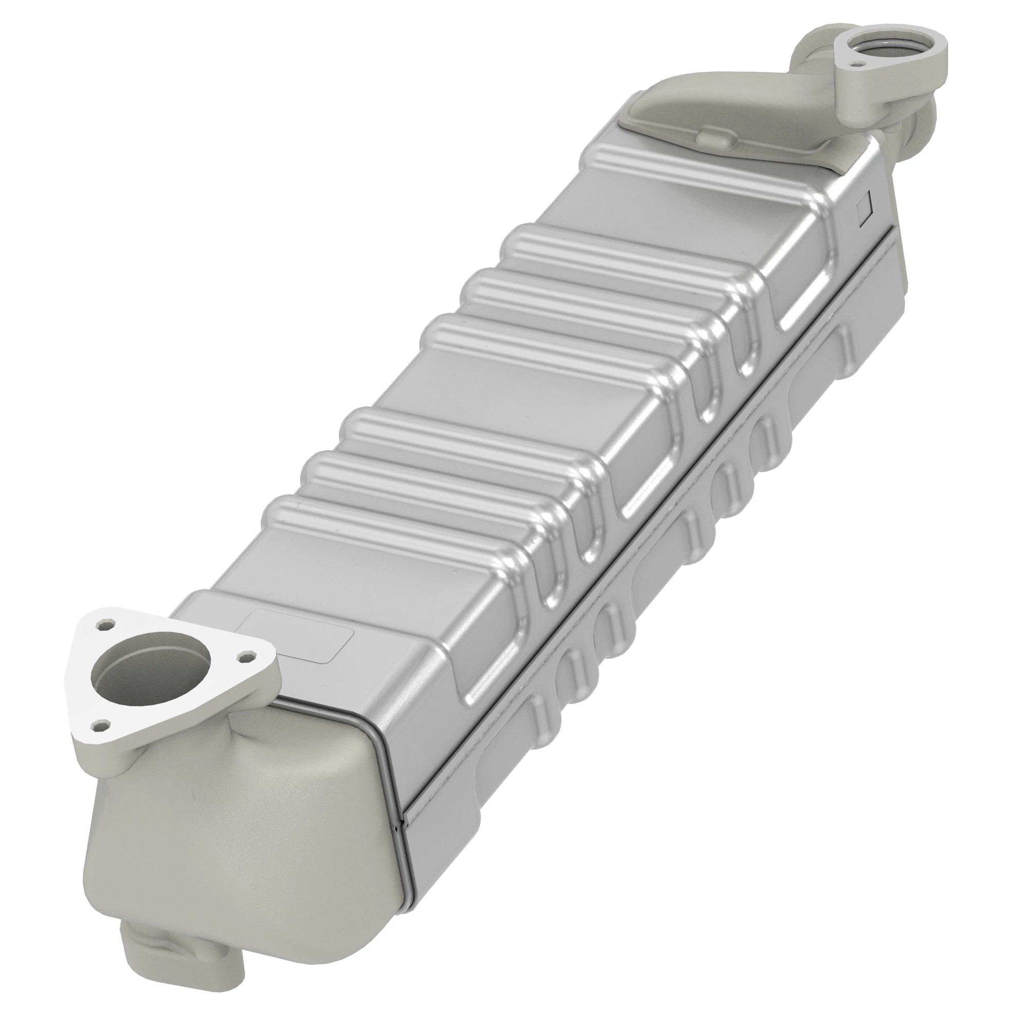 HEAT EXCHANGER