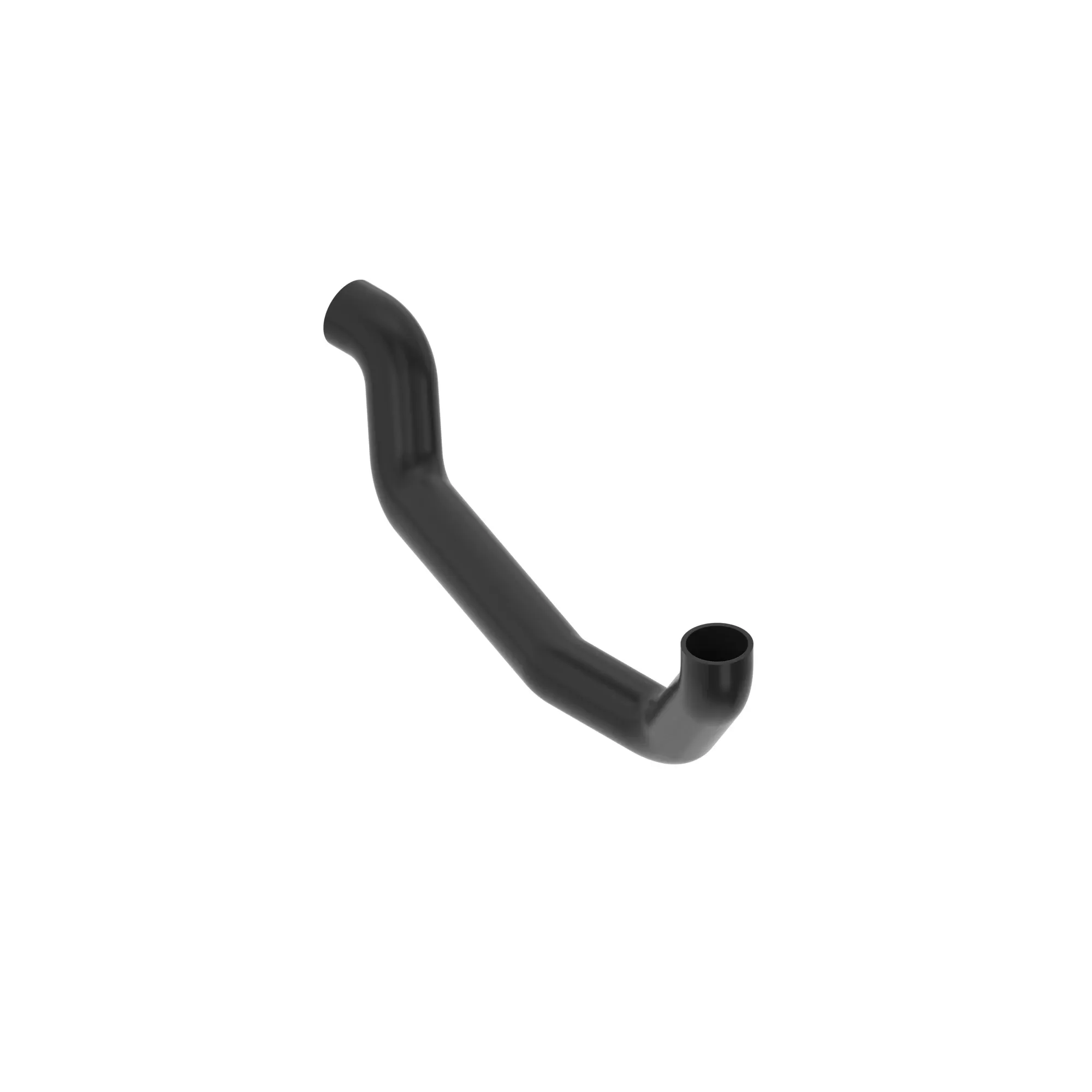 John Deere Hydraulic Pump Suction Hose - AT329786