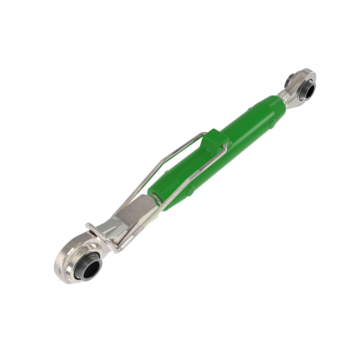 Center Link, Assembly