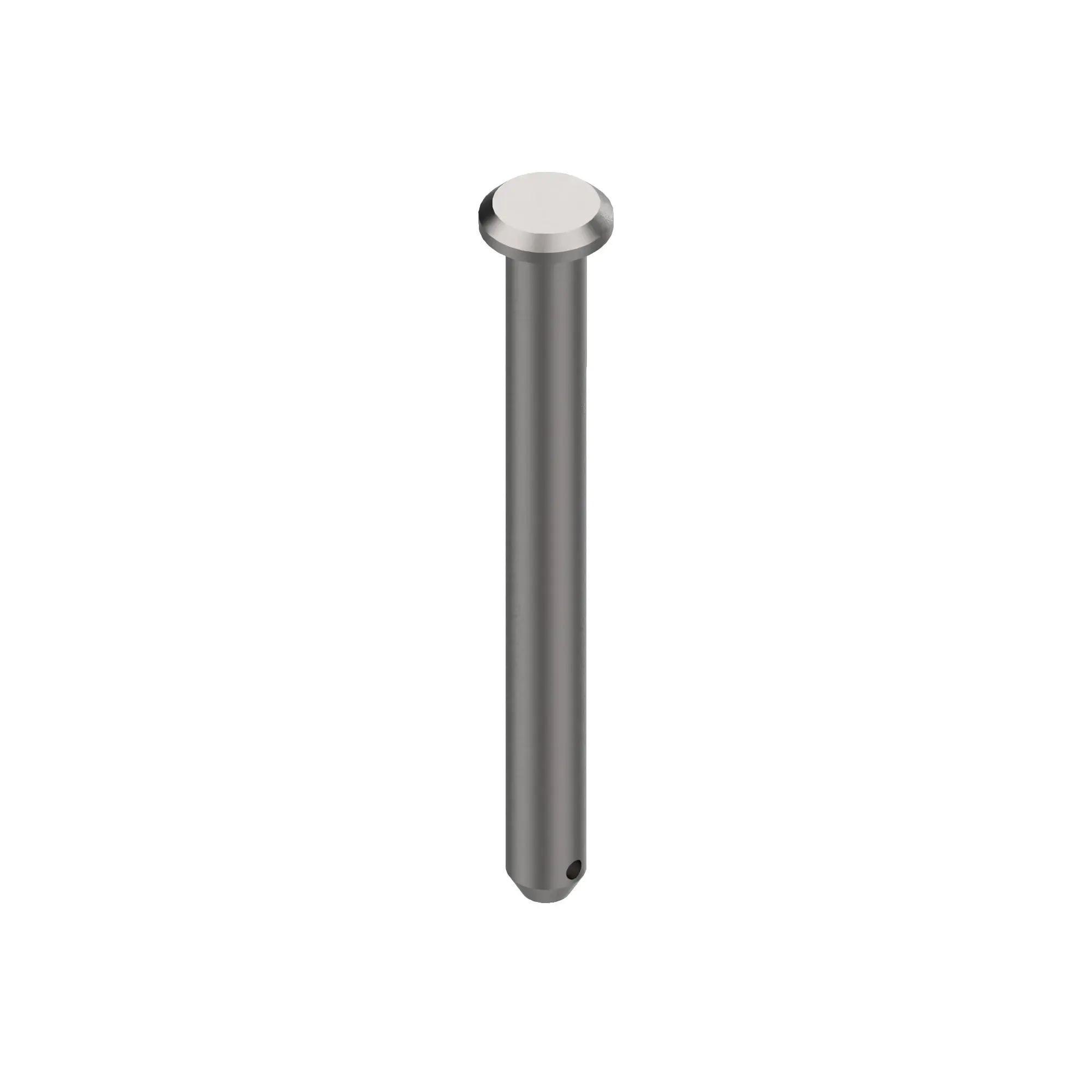John Deere Clevis Head Drilled Pin - 45M7056