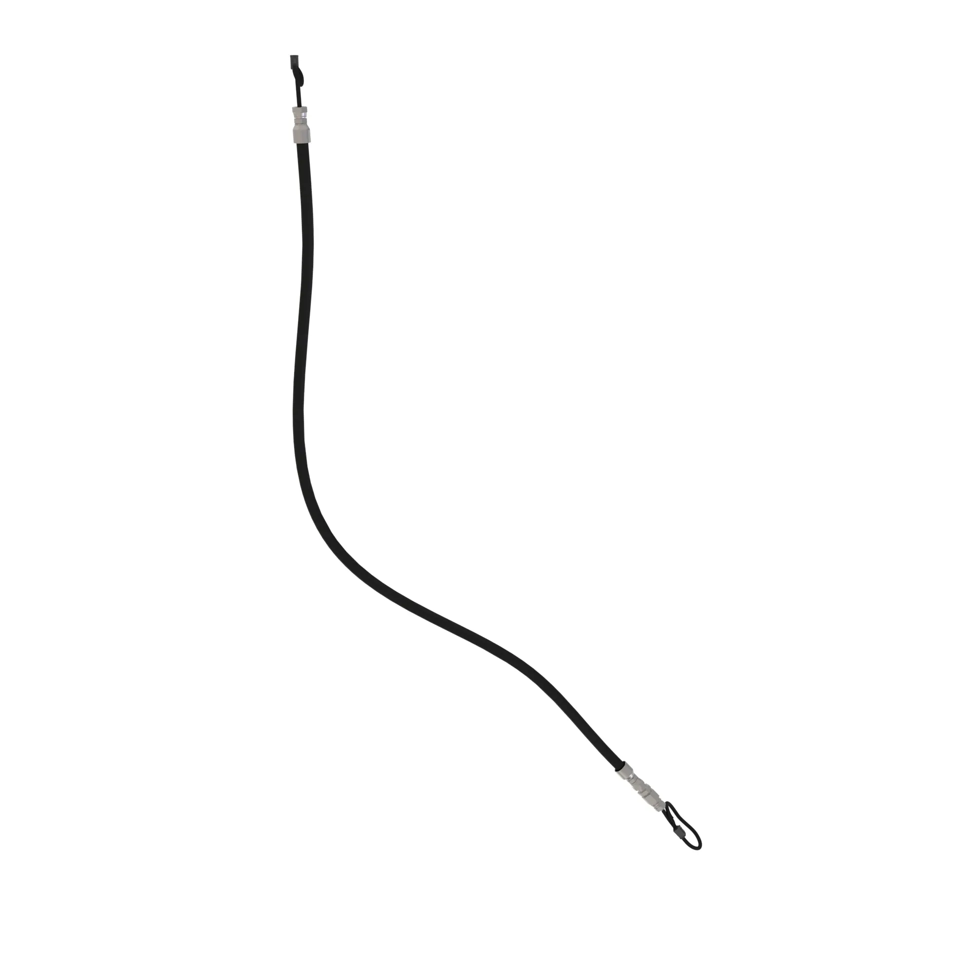 ASSEMBLY, WIRING HARNESS
THROUGH NOSE