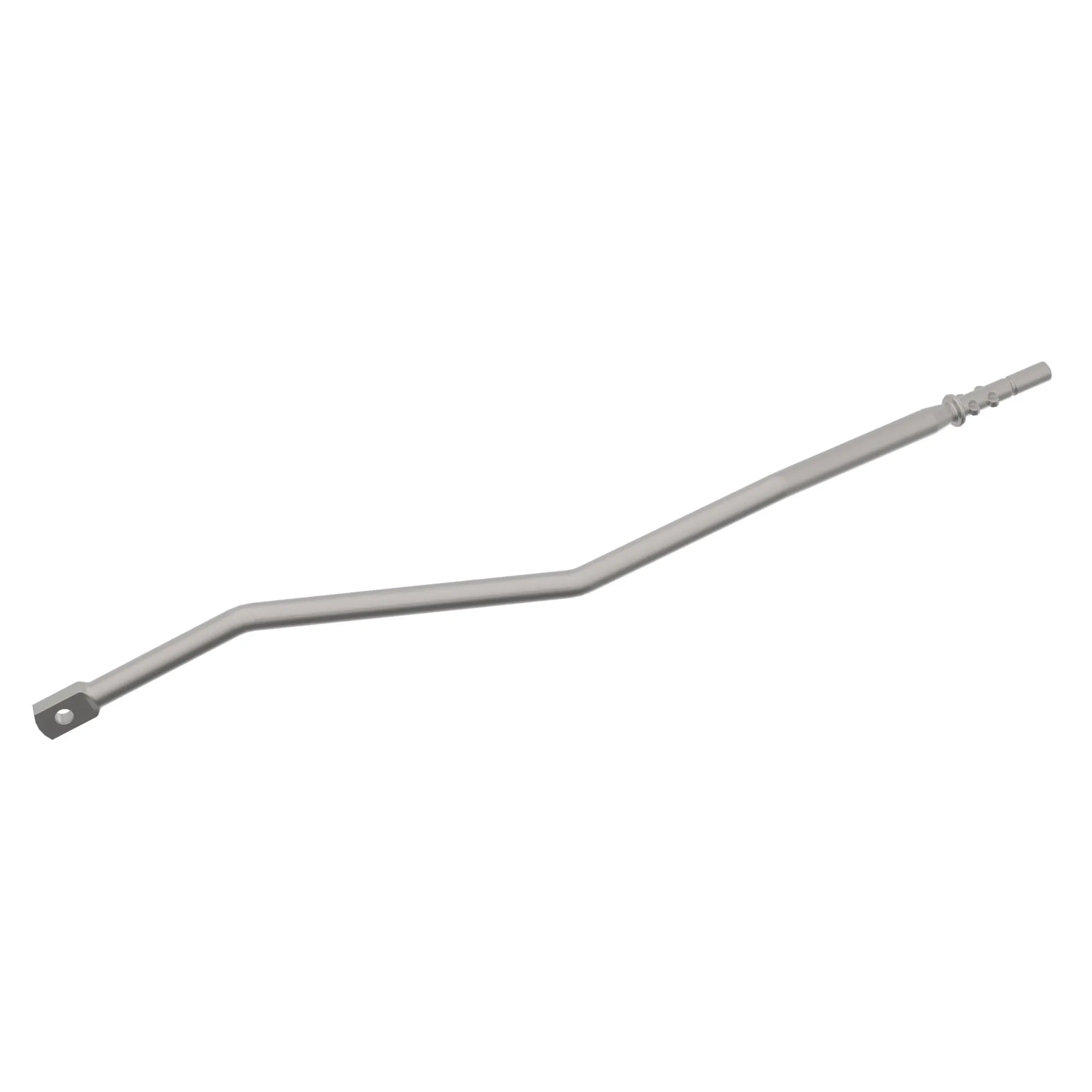 GEARSHIFT LEVER, LEVER, HST