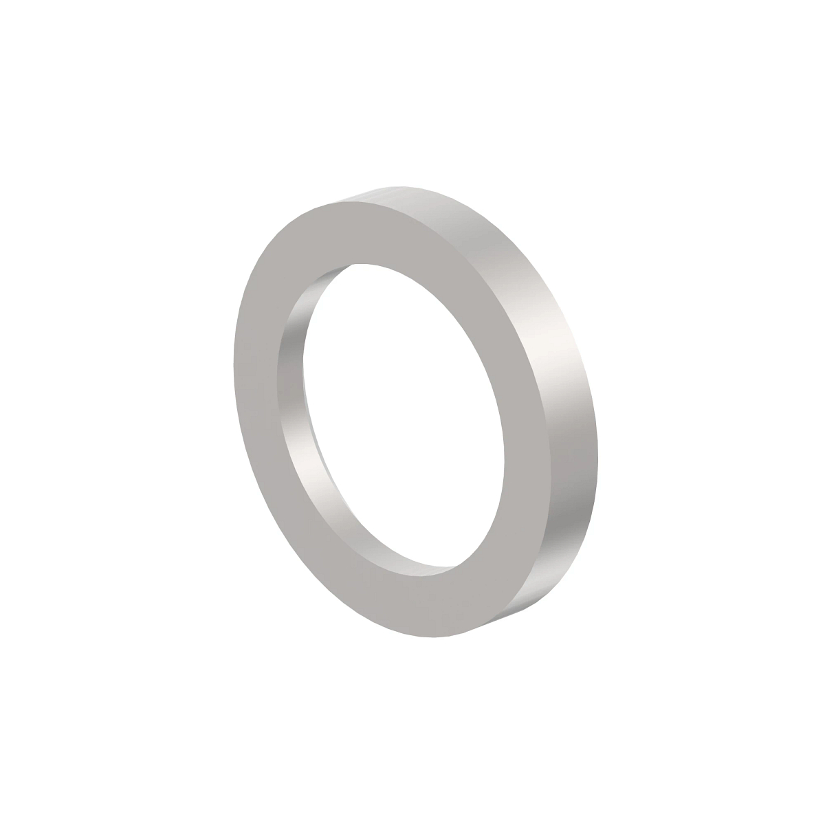 John Deere Plain Spacer - T127733