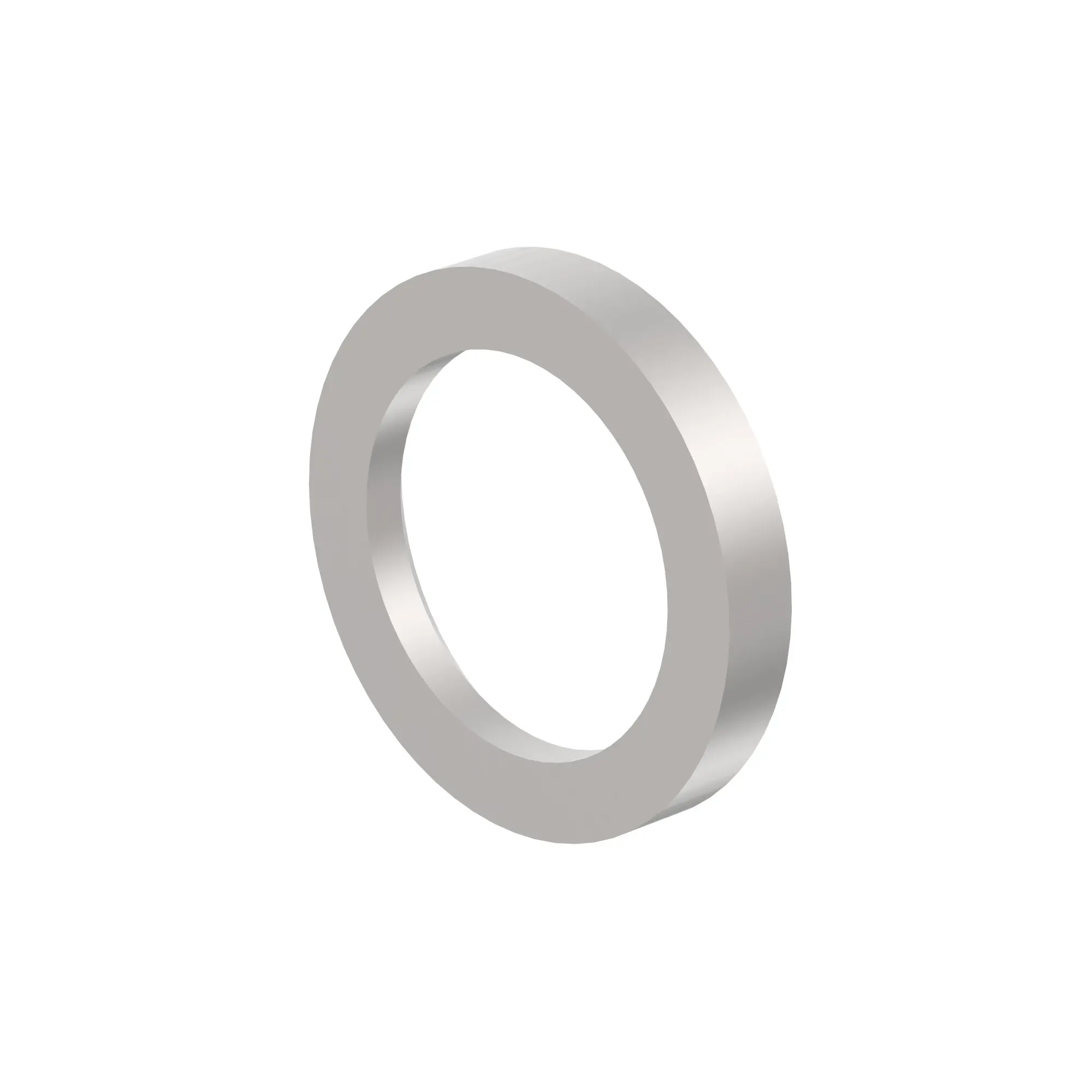John Deere Plain Spacer - T127733