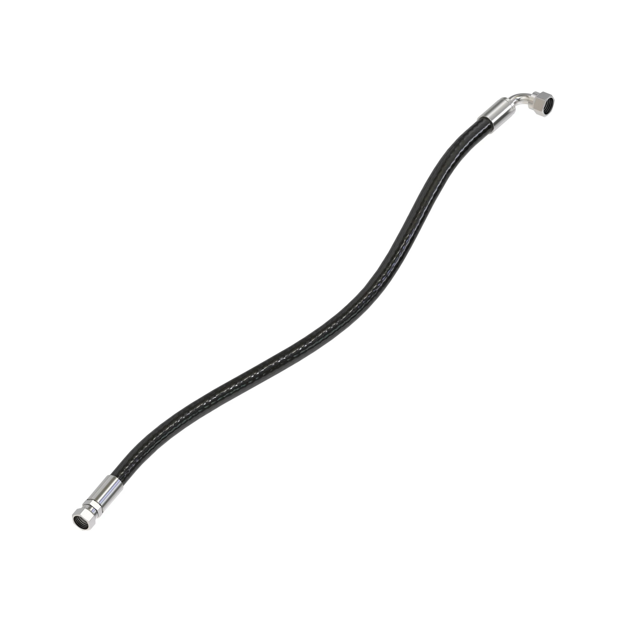 HYDRAULIC HOSE