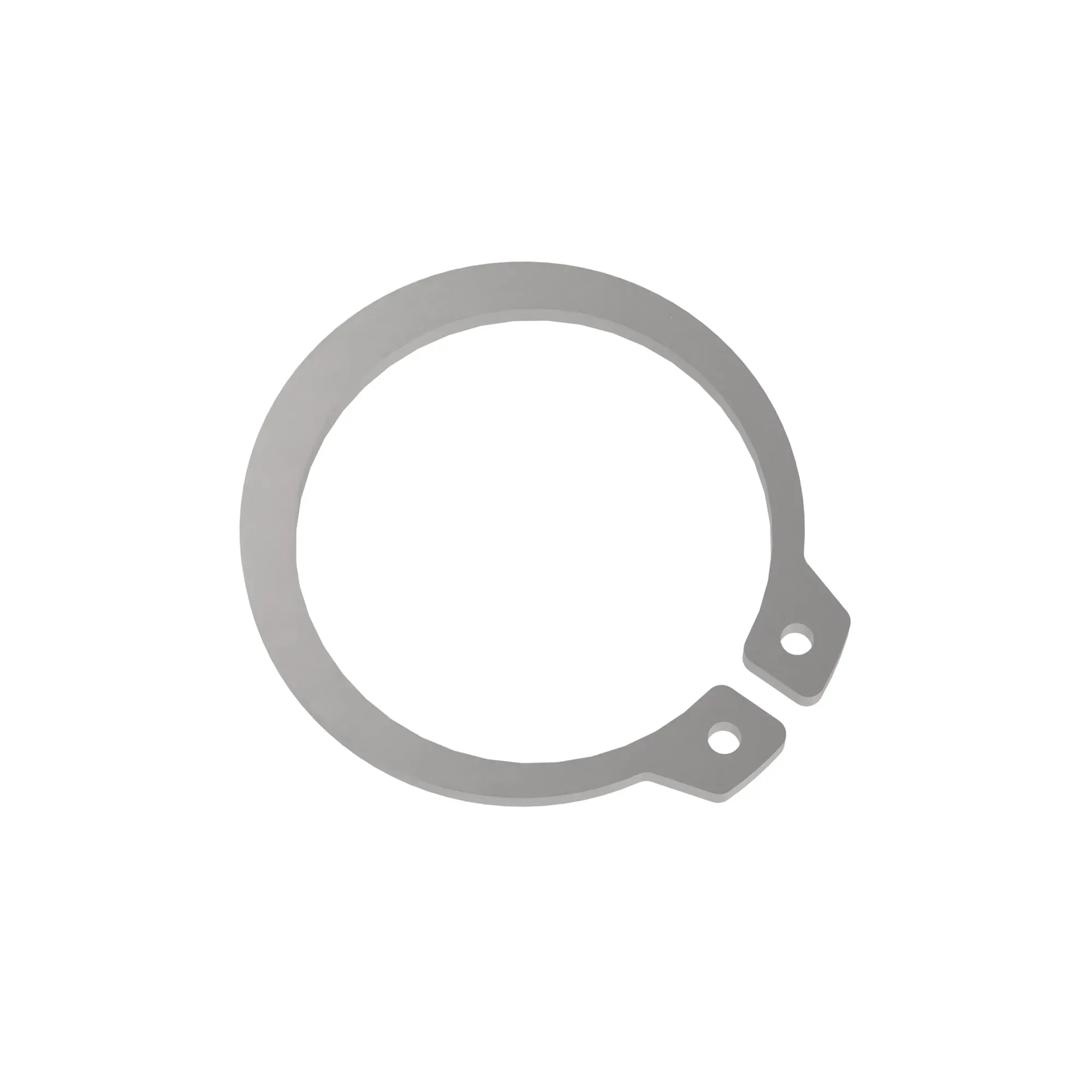 Ring, External Snap
