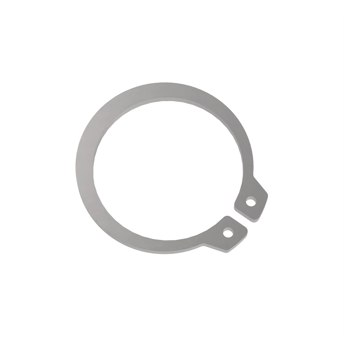 Ring, External Snap
