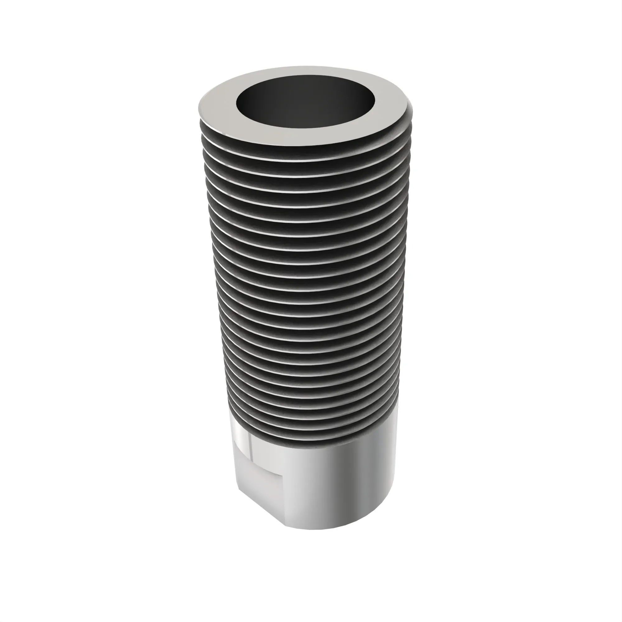 John Deere Threaded Adjustable Bushing - KK47672