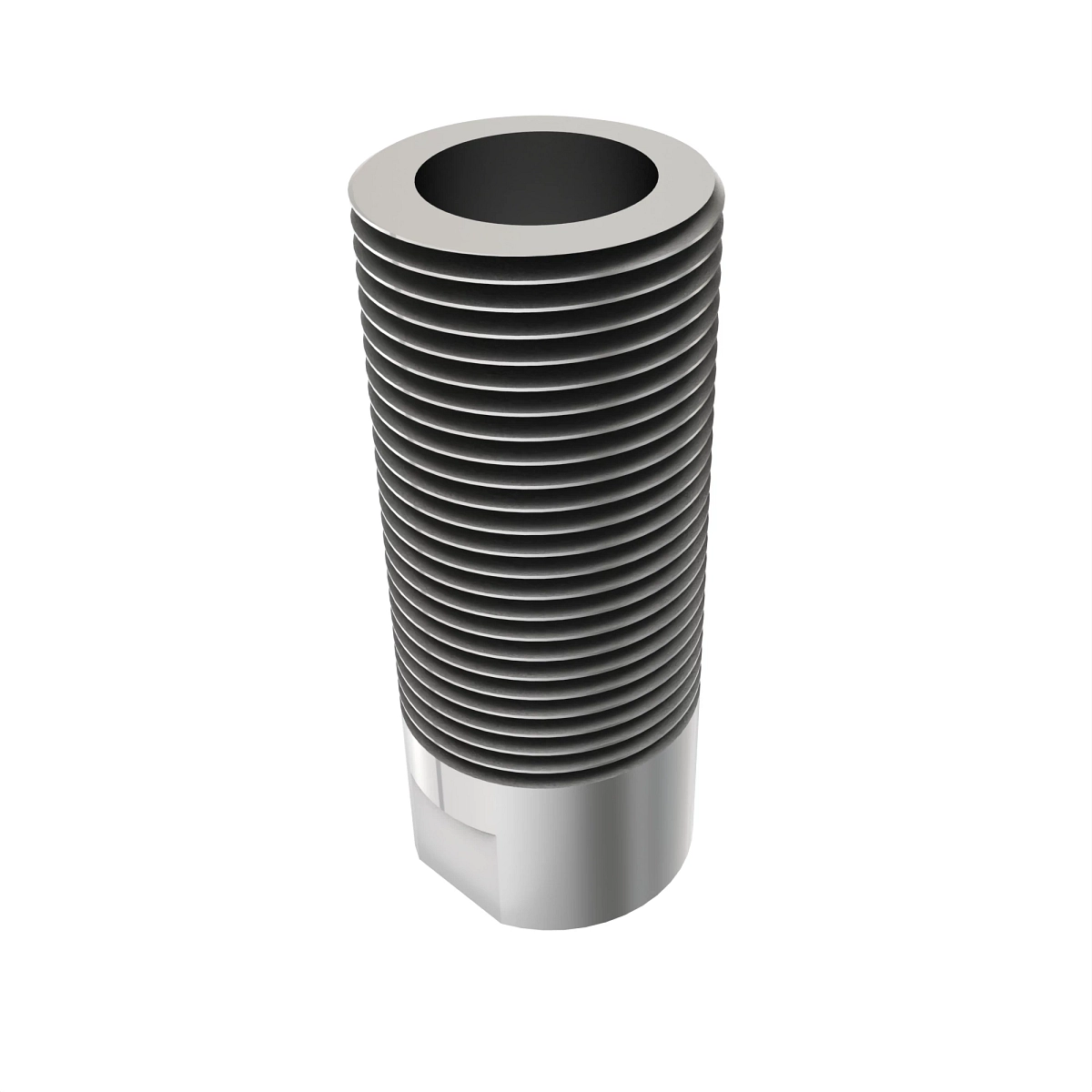 Bushing, Threaded Adjustab