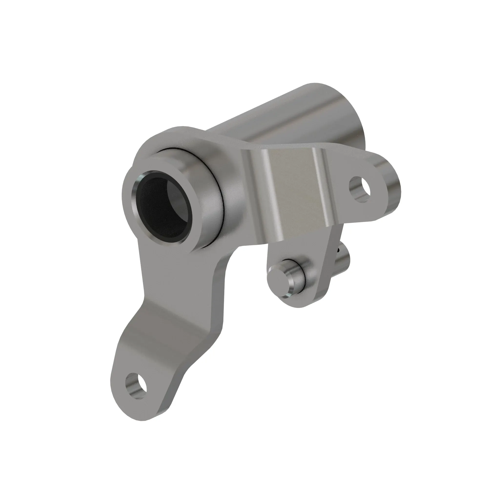 John Deere Bellcrank - TCA24994