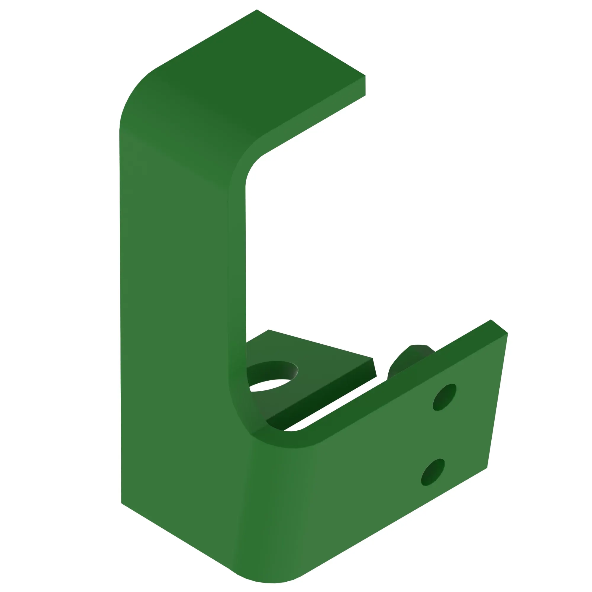 John Deere Bracket - RE204586