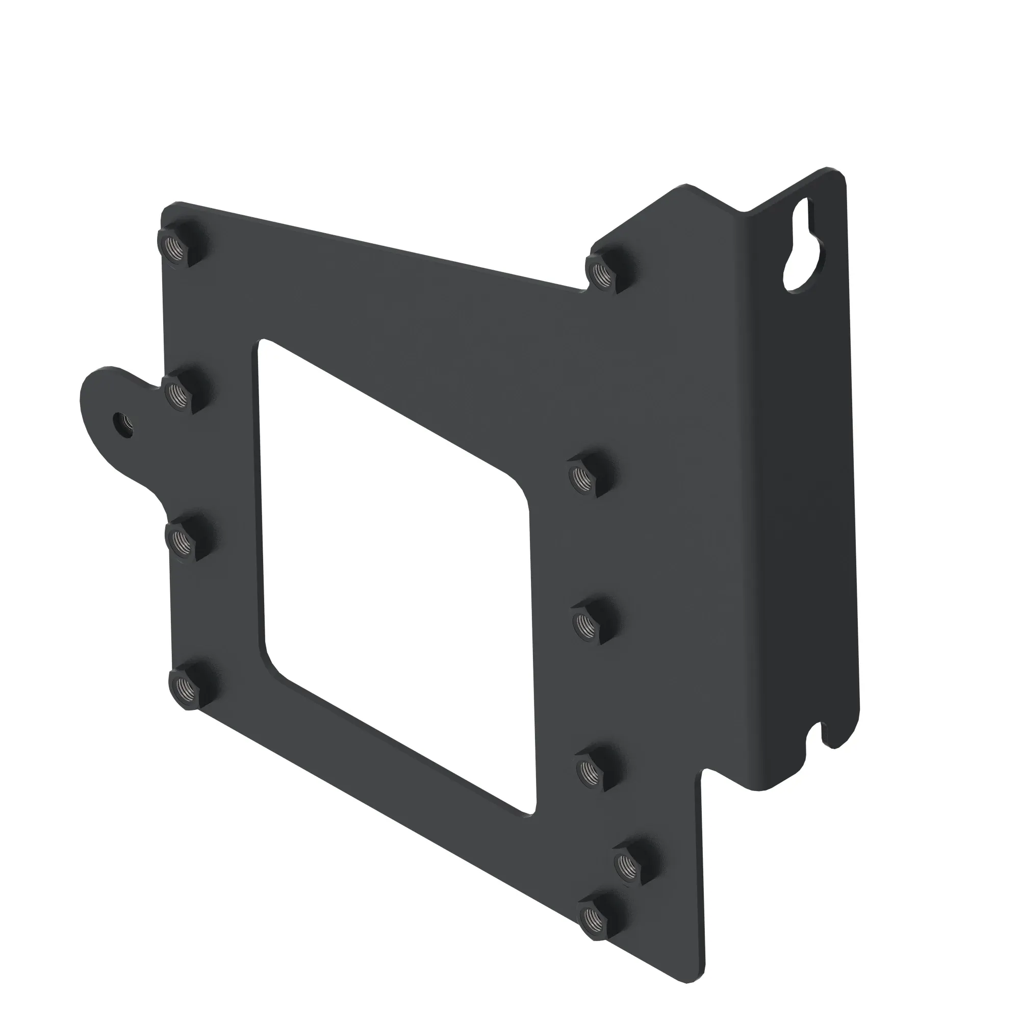 John Deere Vehicle Control Unit Bracket - AT451897