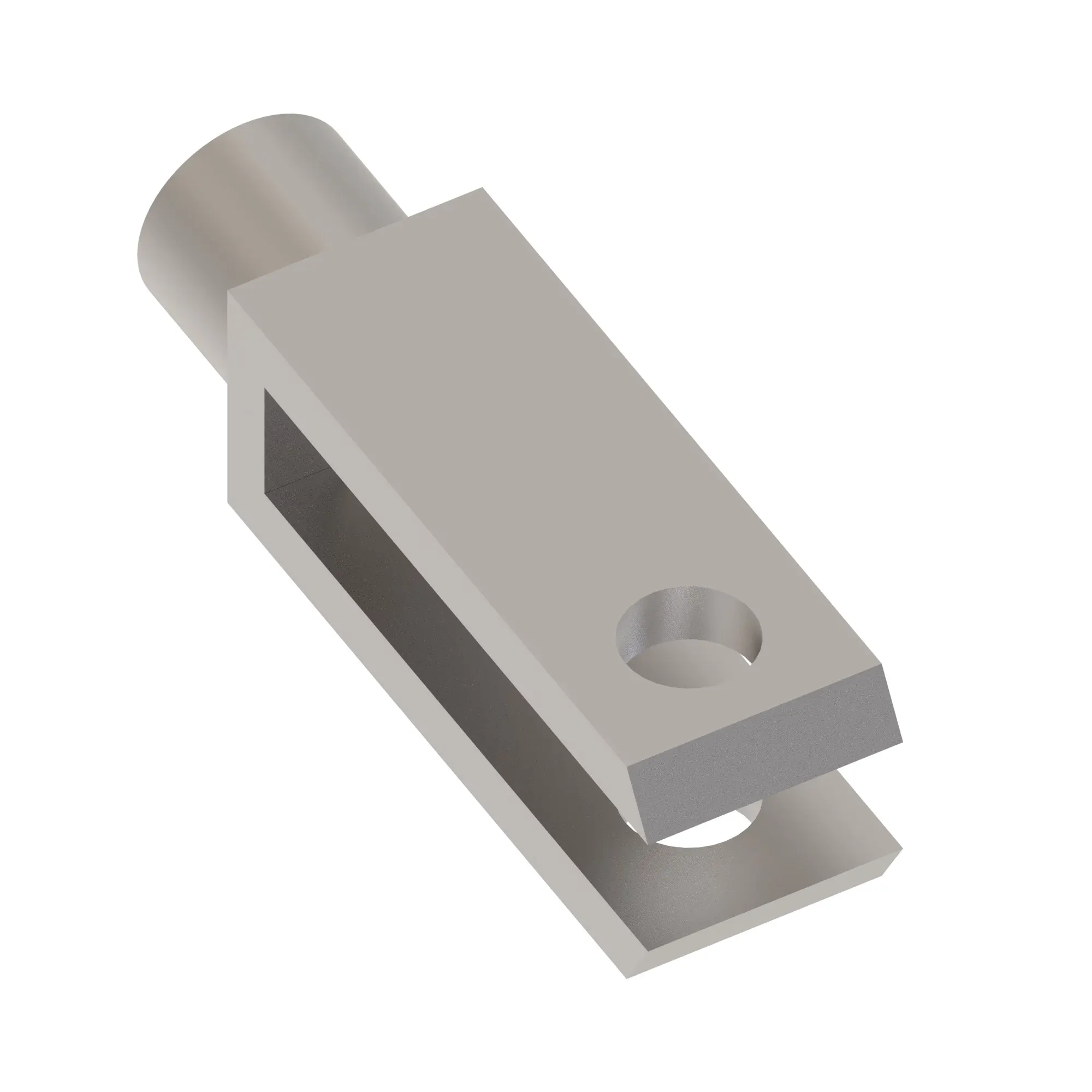 YOKE, METRIC