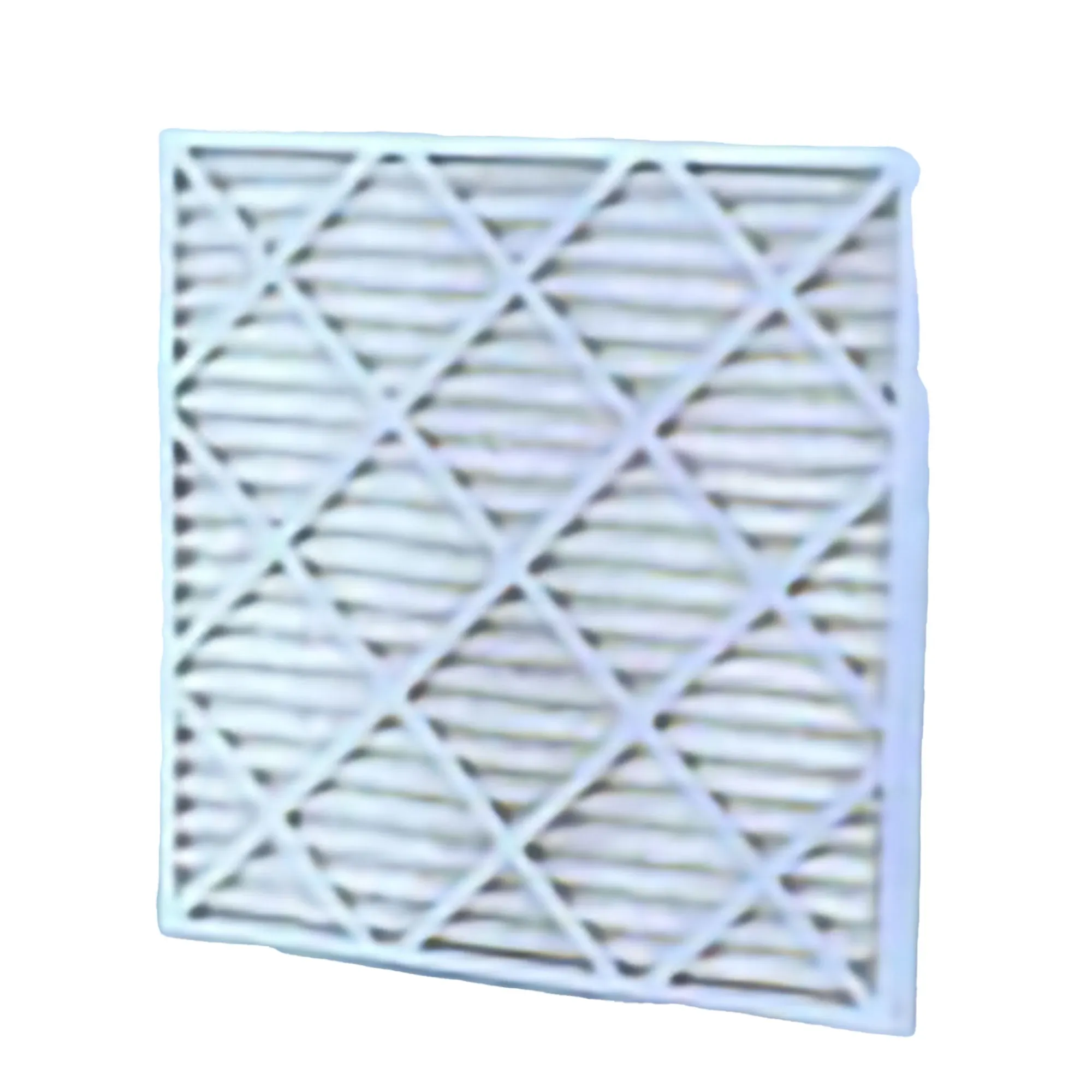 Fleetguard Panel Air Filter - PMAF25234