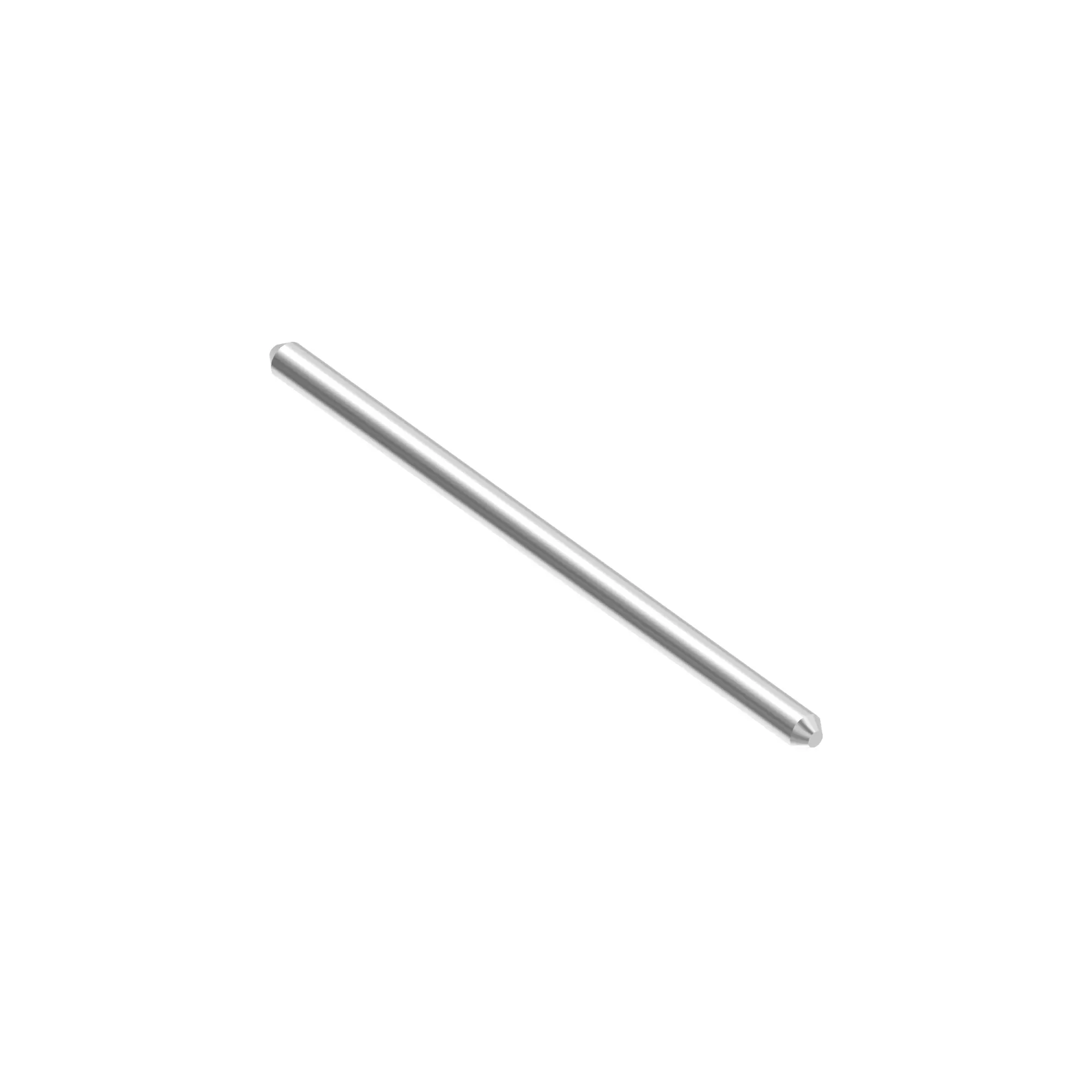 PIN, WATERPUMP LOCKING
