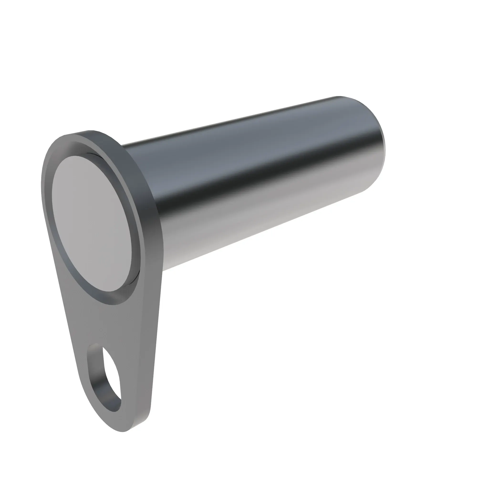 PIN, 63.5MM DIA X 181MM UL TD