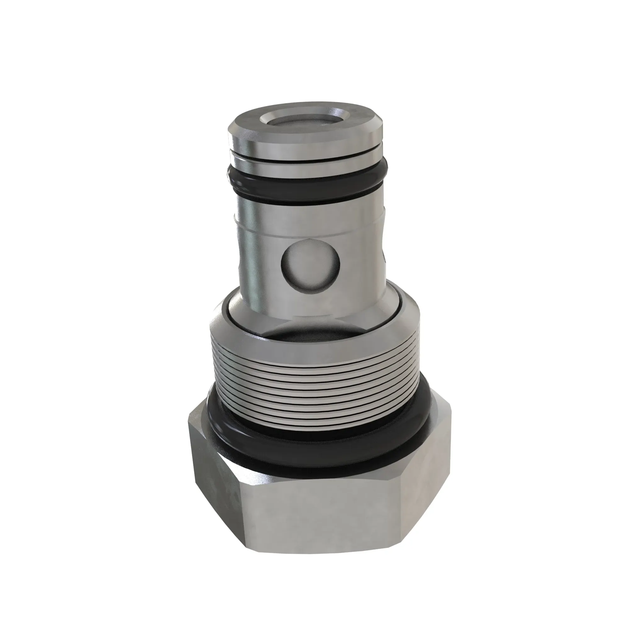 VALVE ASSEMBLY CV1