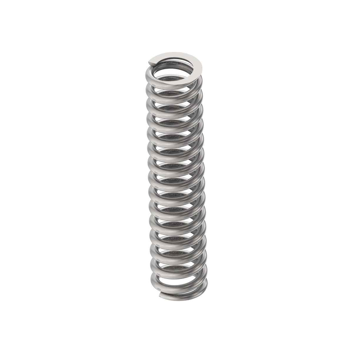 John Deere Compression Spring - R47606