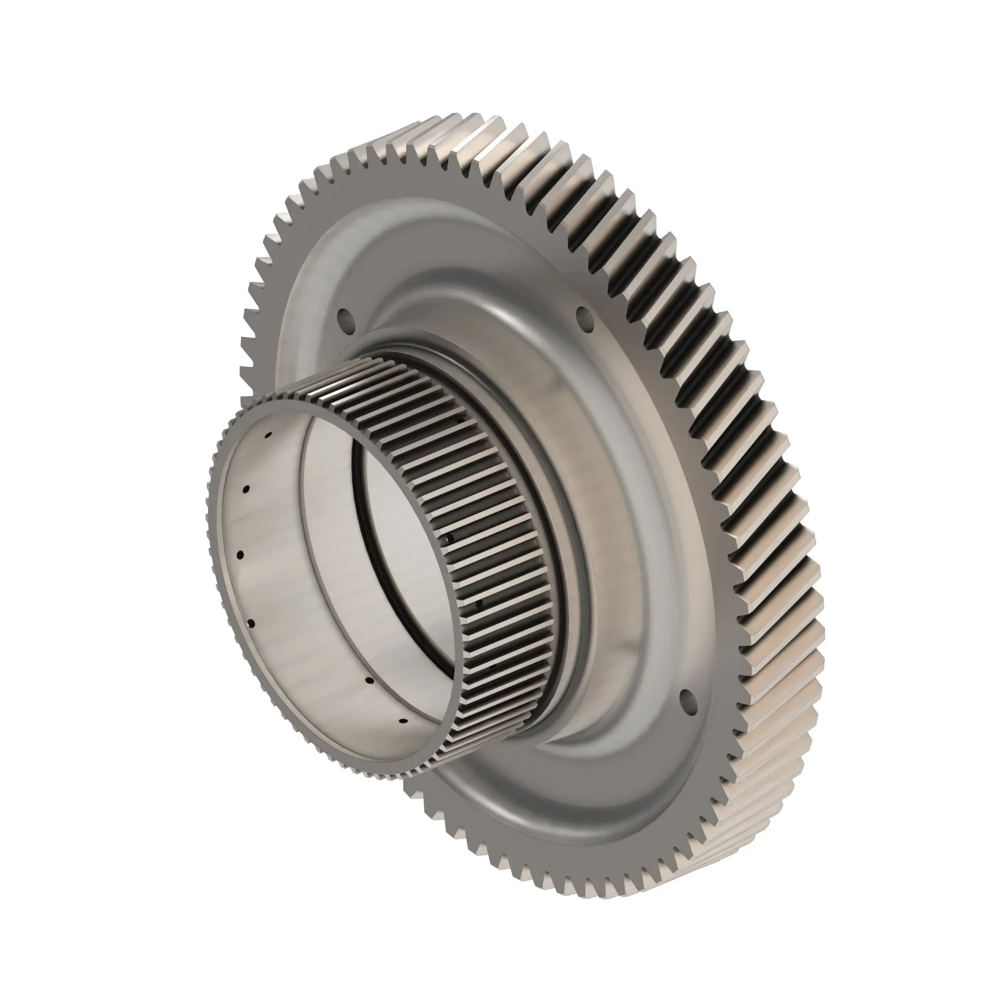 John Deere Gear - R572553