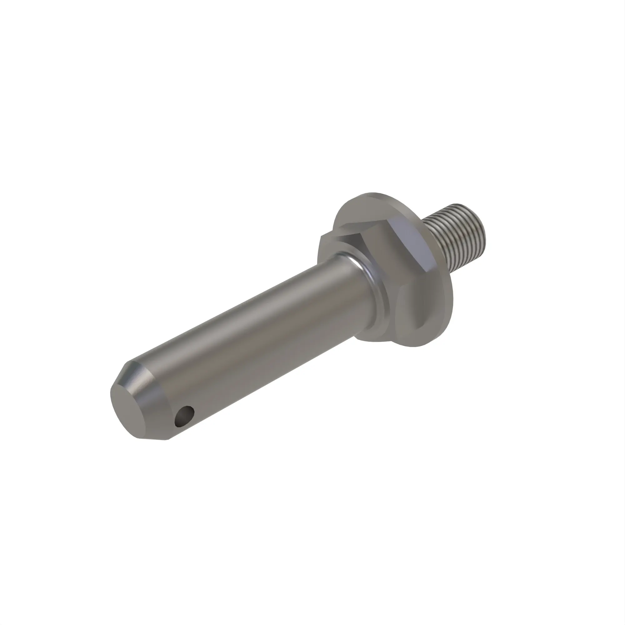John Deere Lift Pivot Stud, M10 X 69 - GX24260