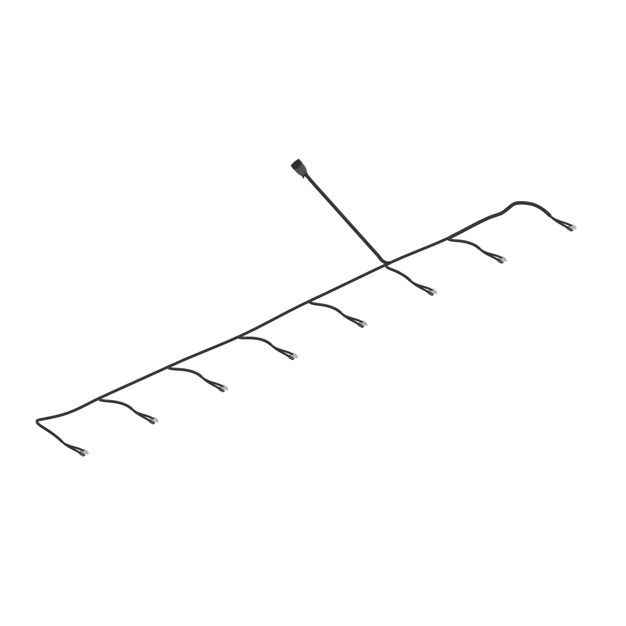 EE/ME5e - IF & 2x2 Nozzle Harness 2