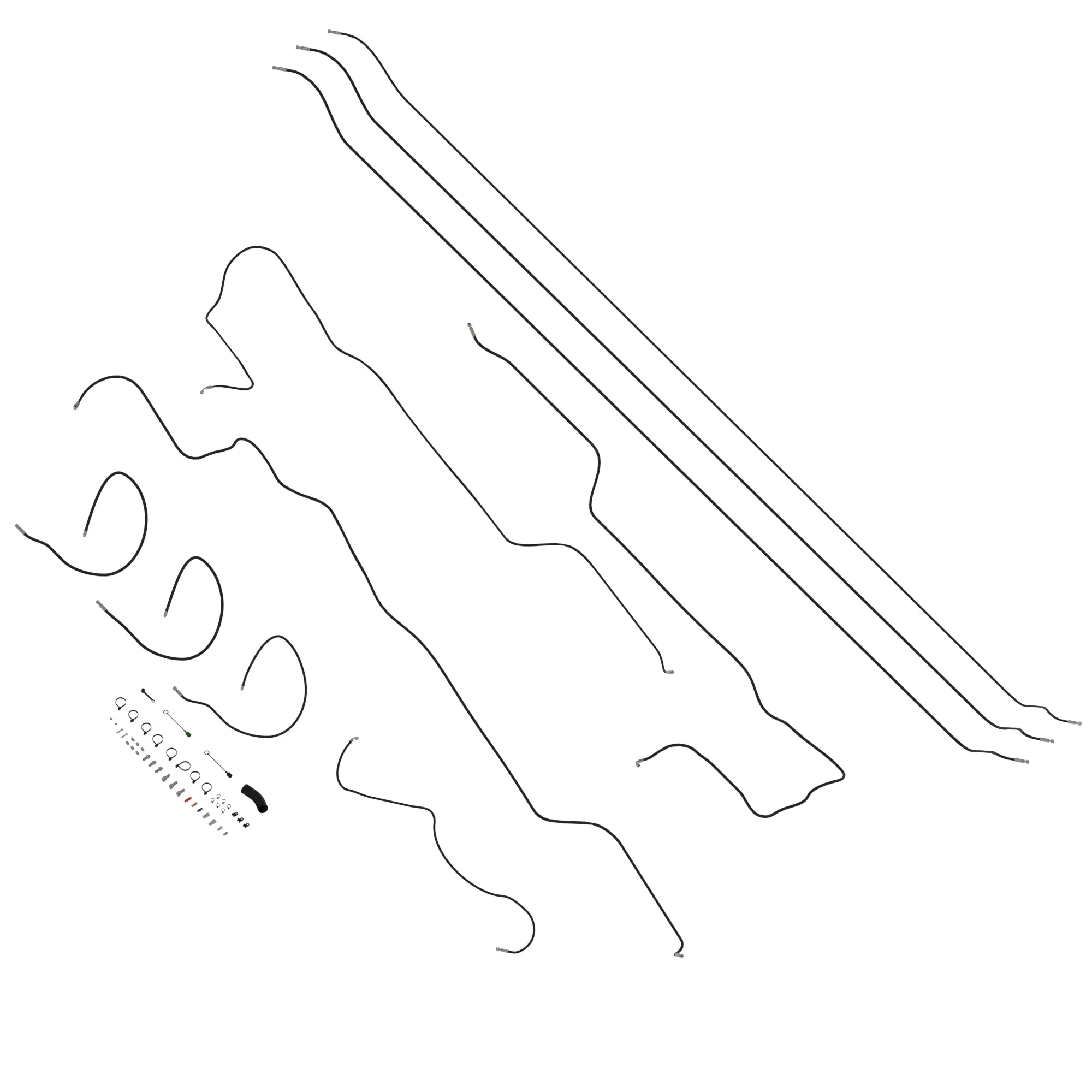 Hose Kit