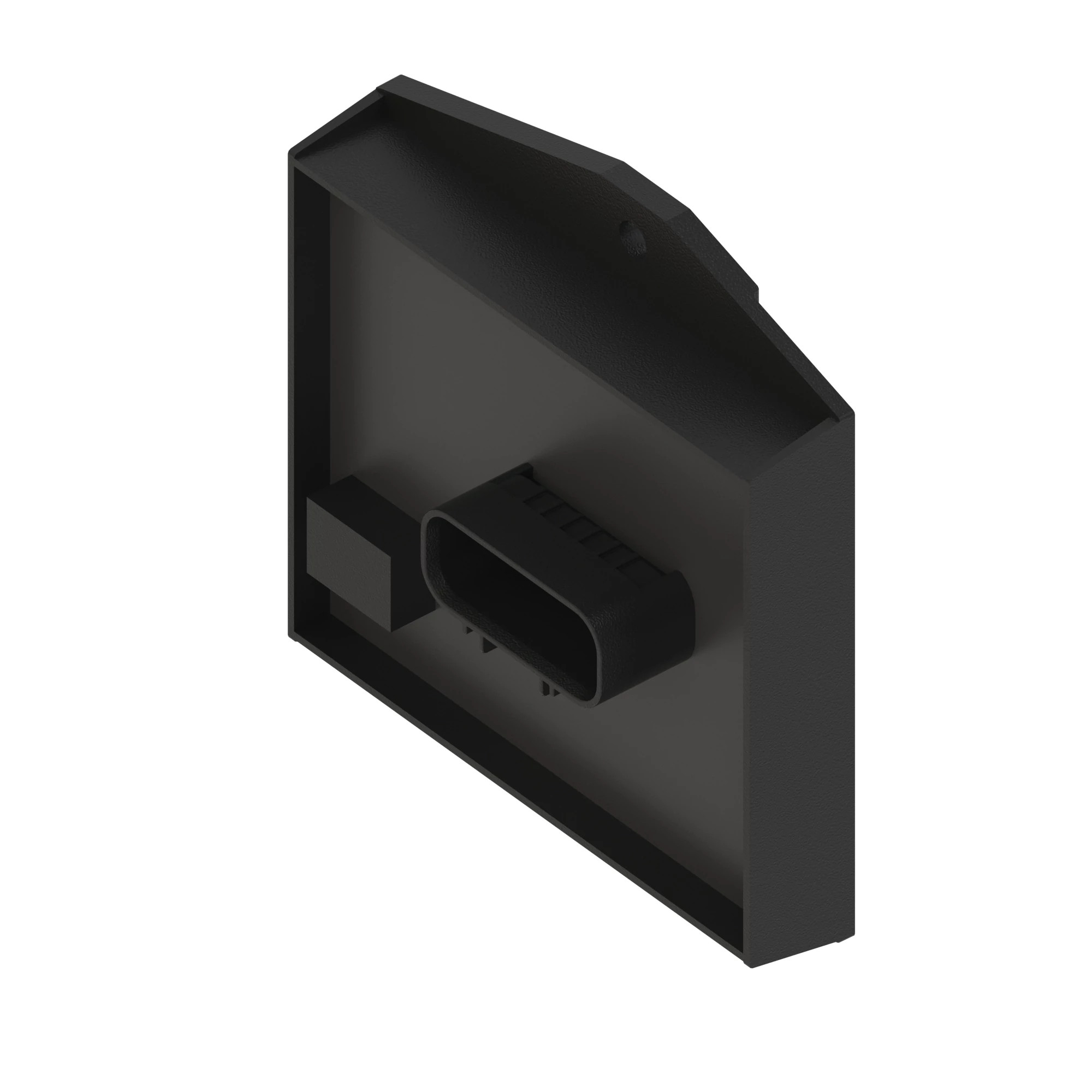 Electronic Control Unit