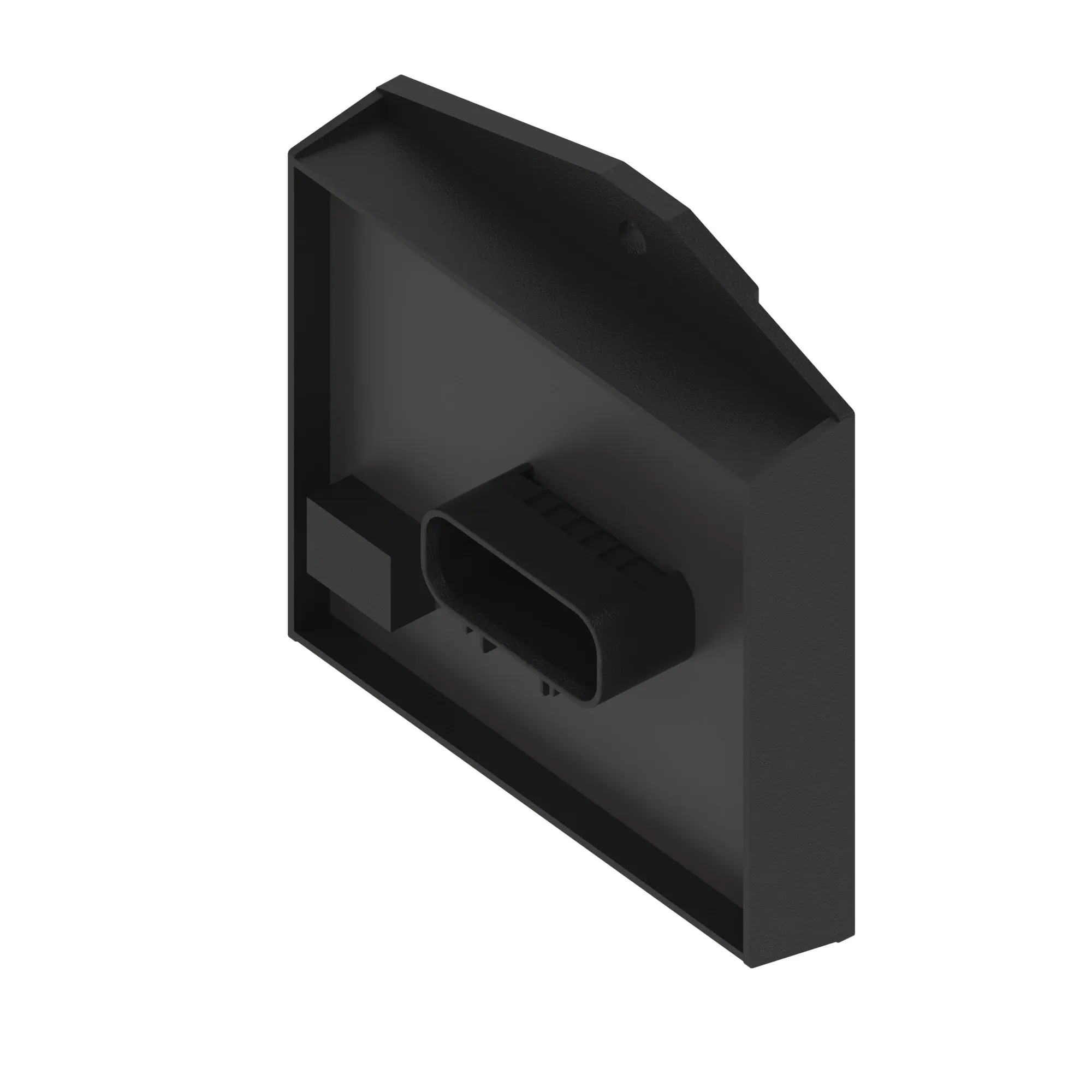 Electronic Control Unit