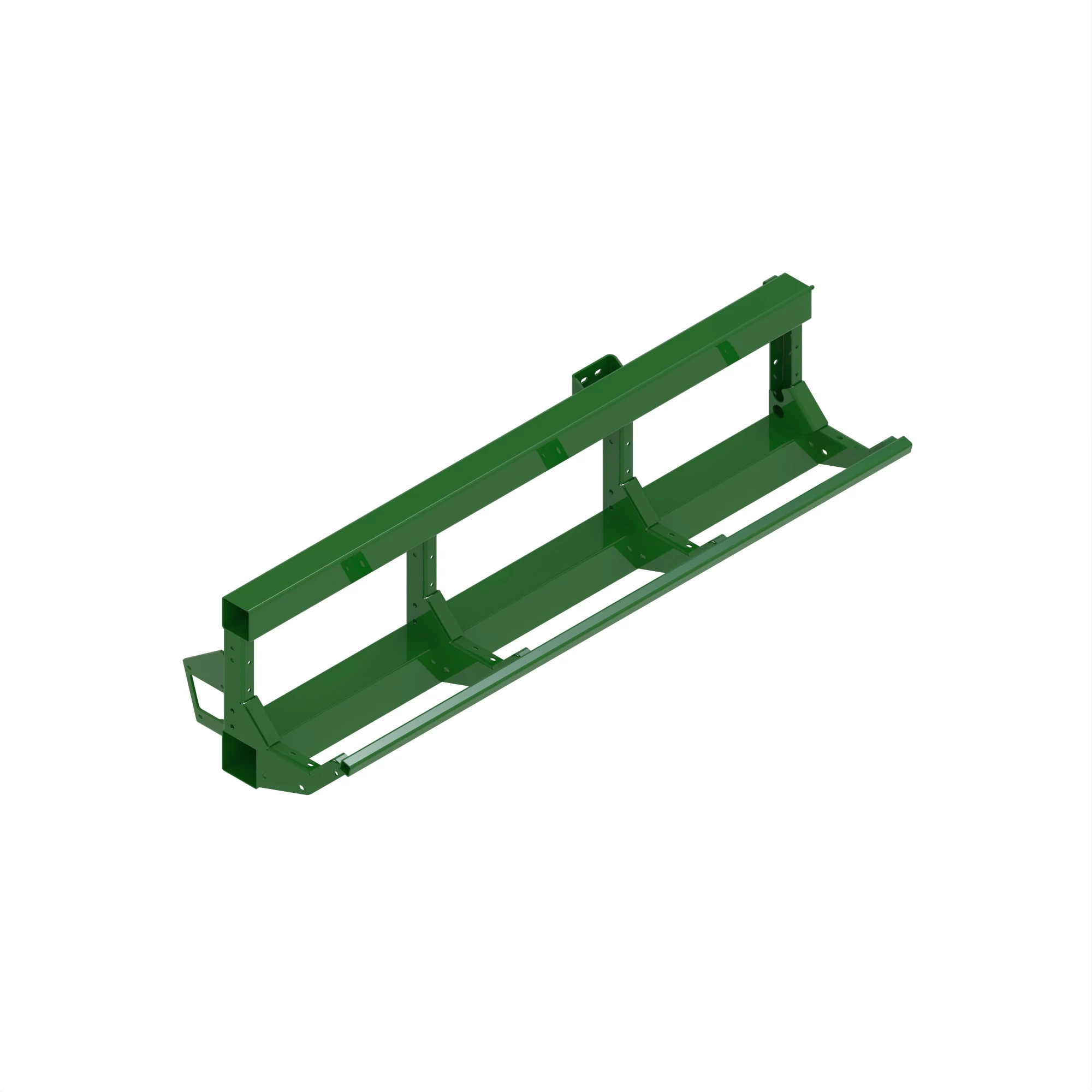 FRAME ASS'Y - 80 EXT RIGHT HAND